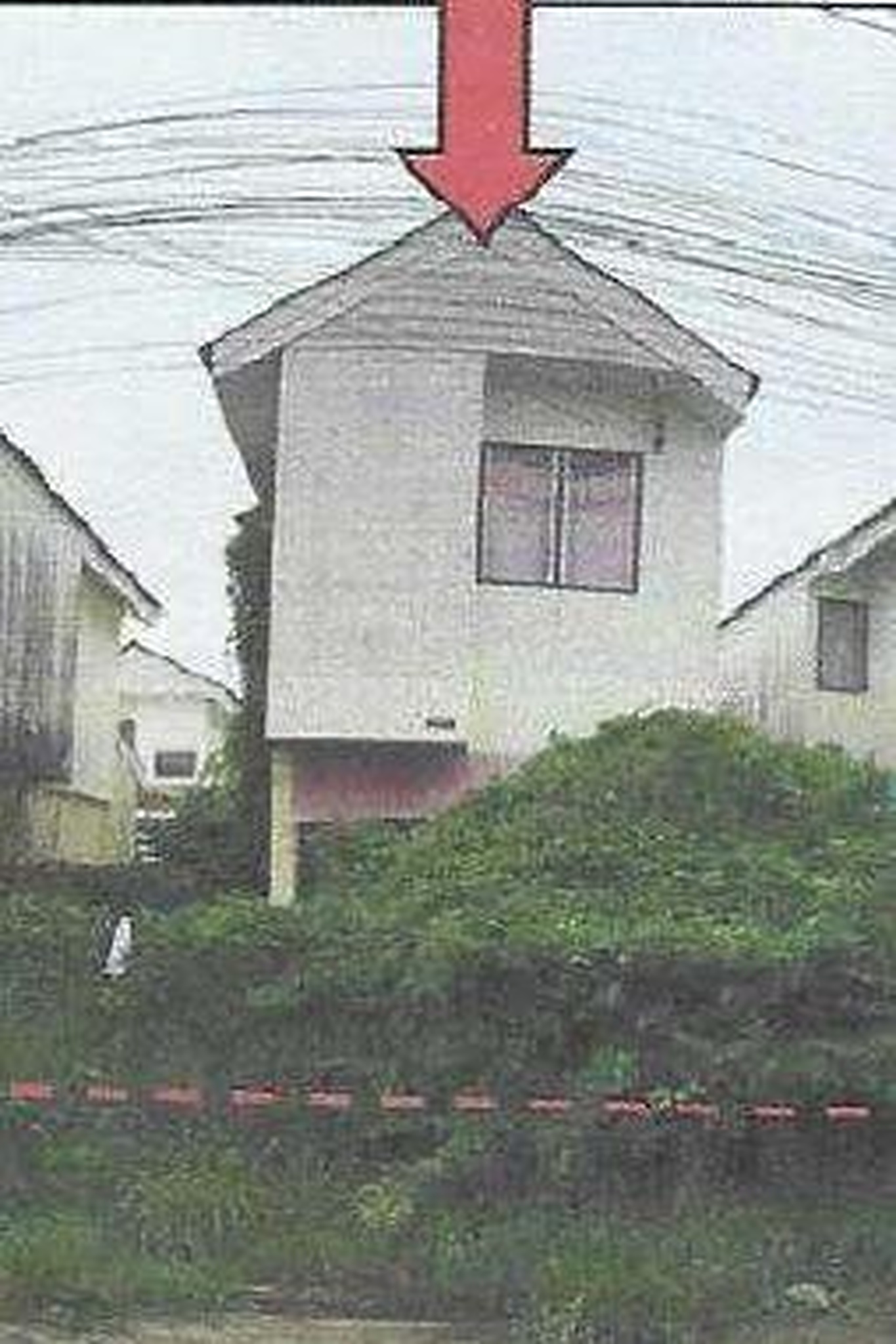 ทรัพย์สถาบันโดย GHB บ้านเดี่ยว ม.เอื้ออาทร ห้วยคุ้ม