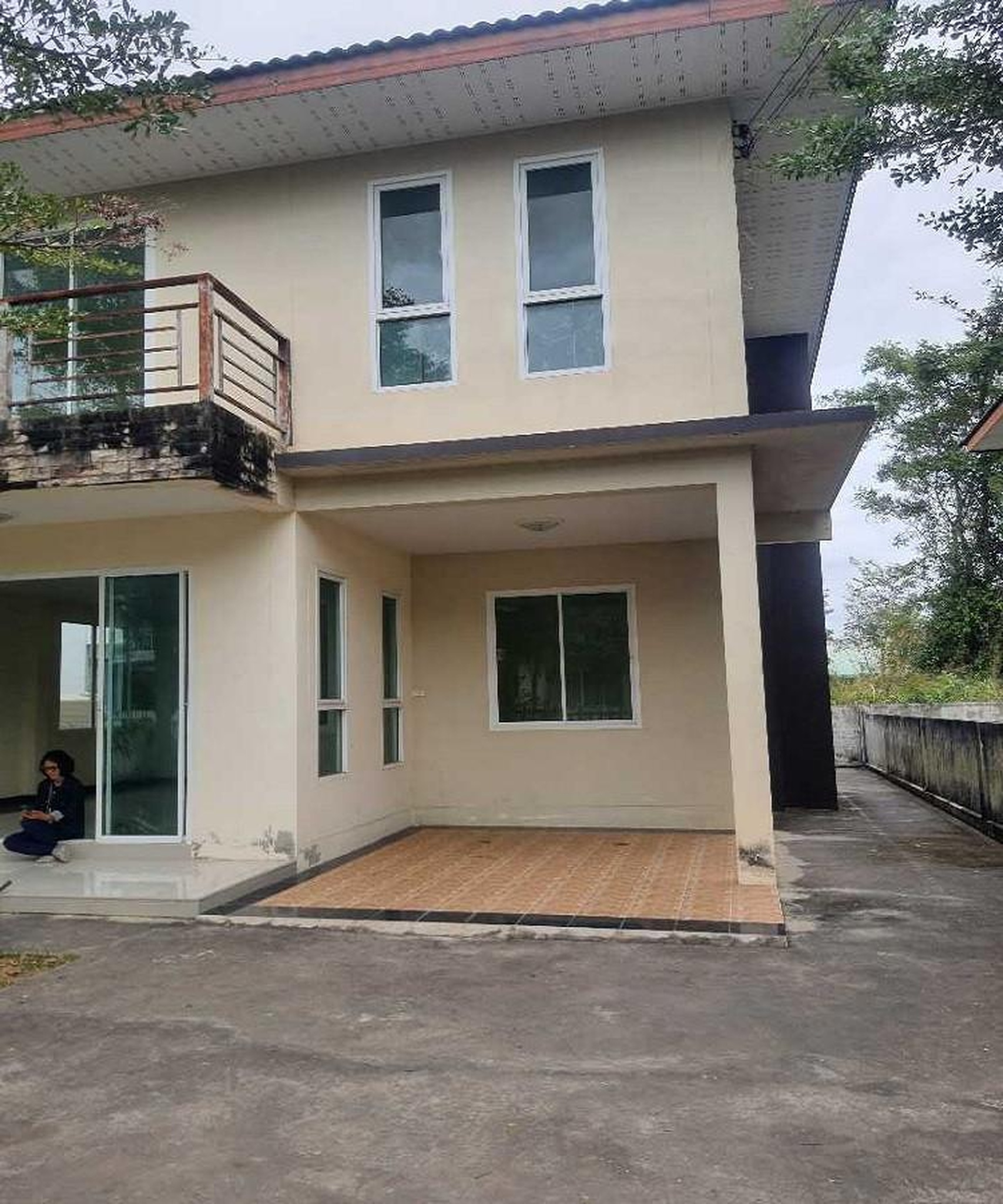 ทรัพย์สถาบันโดย GHB บ้านเดี่ยว เปรมประภา