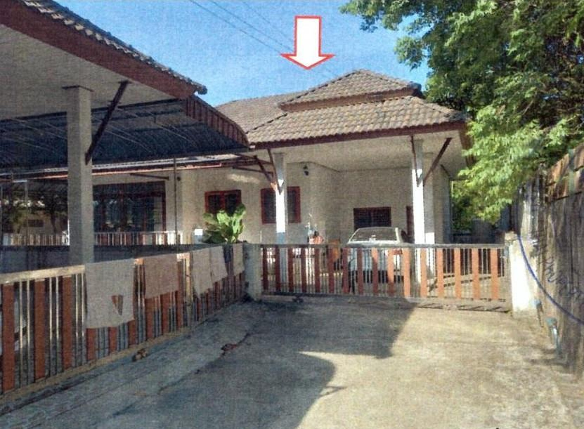 ทรัพย์สถาบันโดย GHB บ้านเดี่ยว สุขสันต์ 25