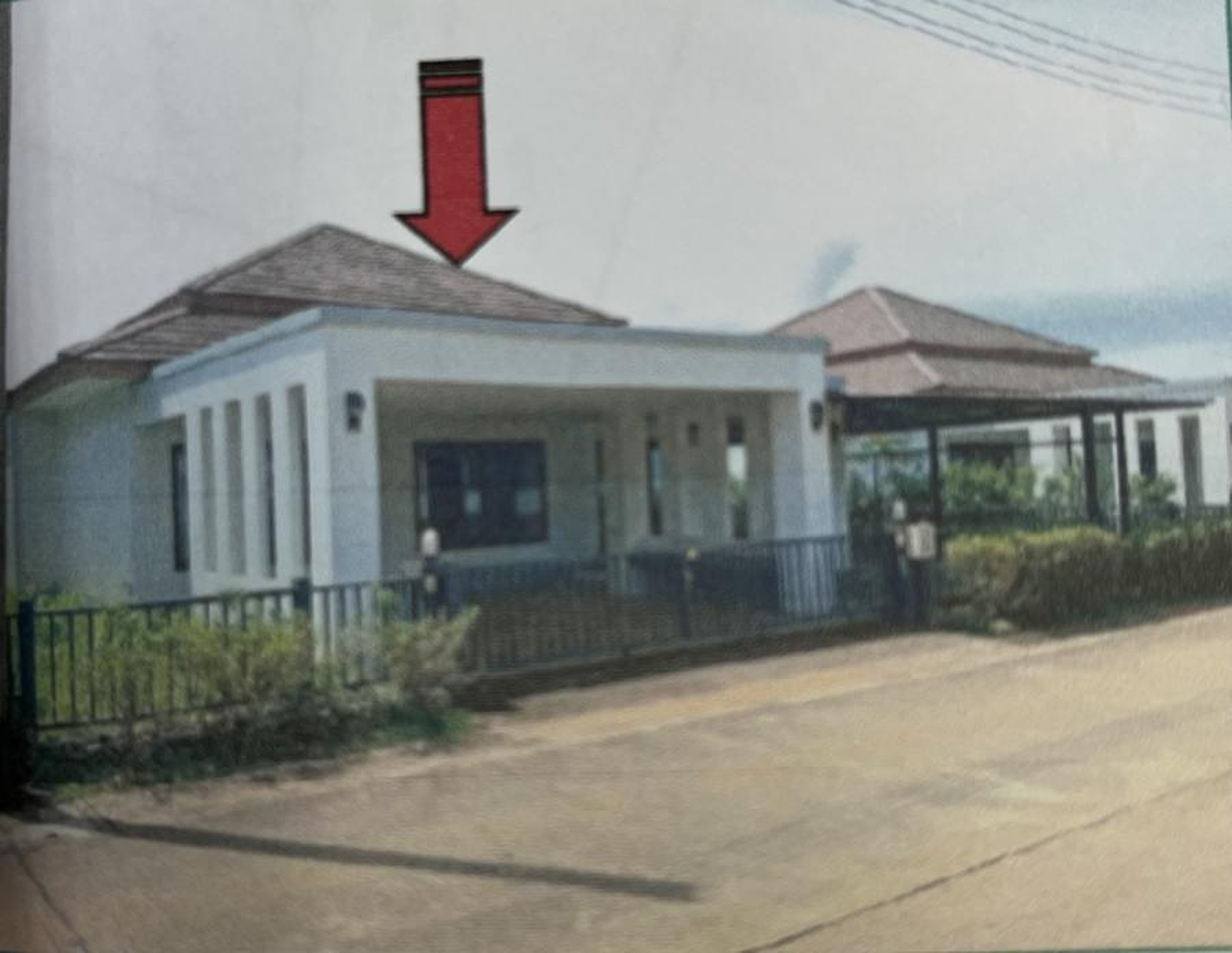 ทรัพย์สถาบันโดย GHB บ้านเดี่ยว ดรีมฮิลล์