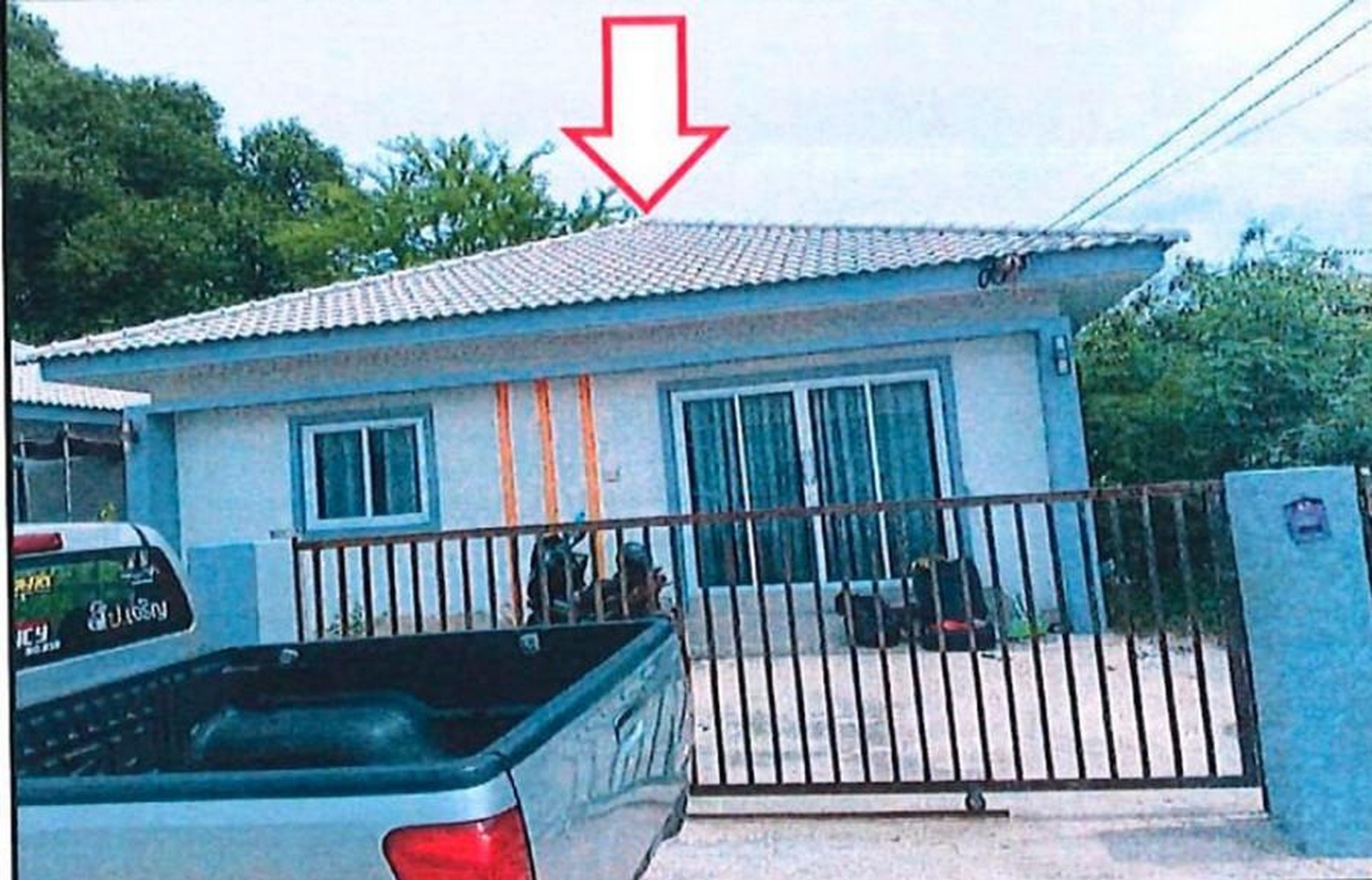 ทรัพย์สถาบันโดย GHB บ้านเดี่ยว อันธิยา