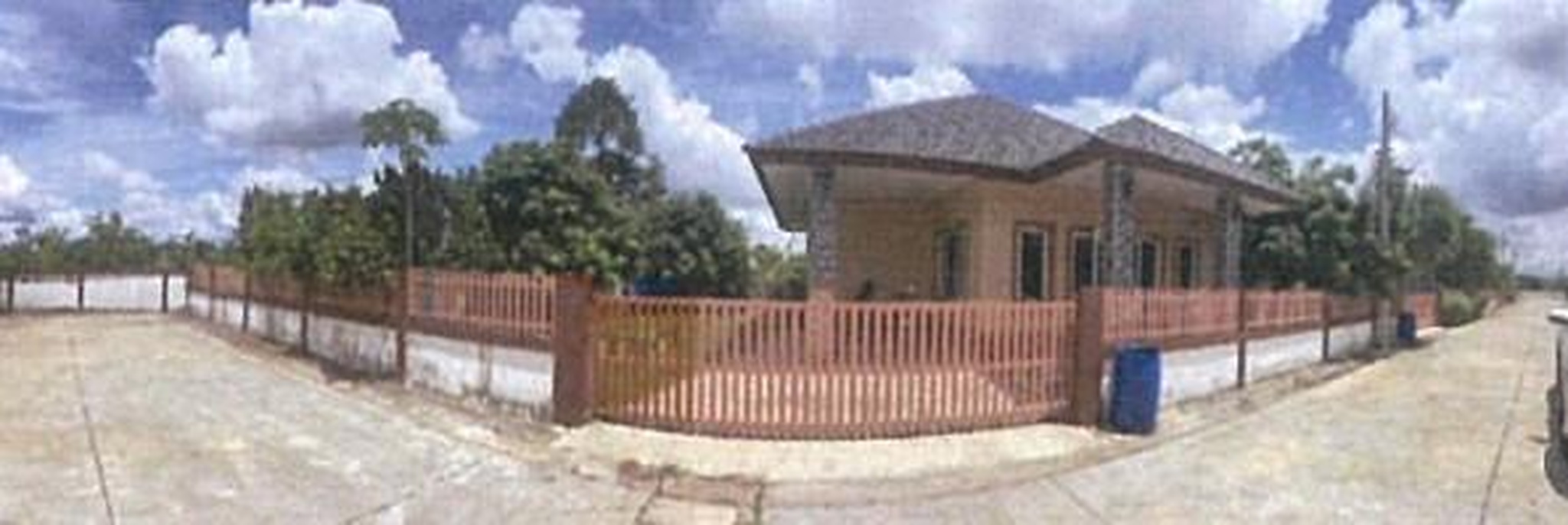ทรัพย์สถาบันโดย GHB บ้านเดี่ยว พงศกร2