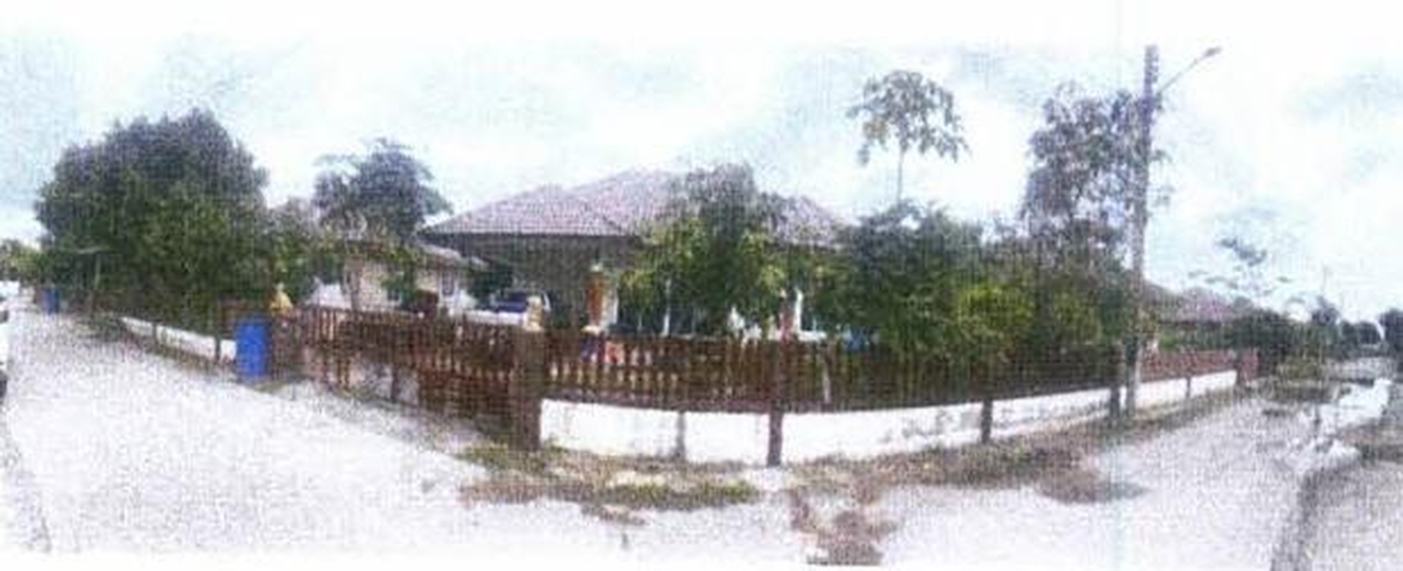 ทรัพย์สถาบันโดย GHB บ้านเดี่ยว แก้วฟ้า 5
