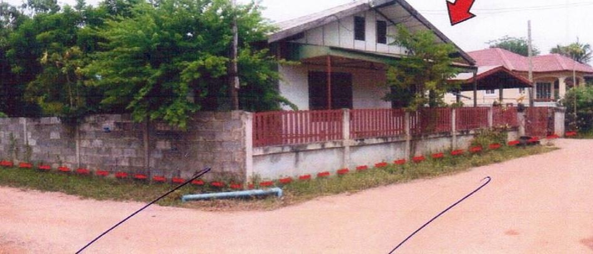 ทรัพย์สถาบันโดย GHB บ้านเดี่ยว บ้านเหล่า