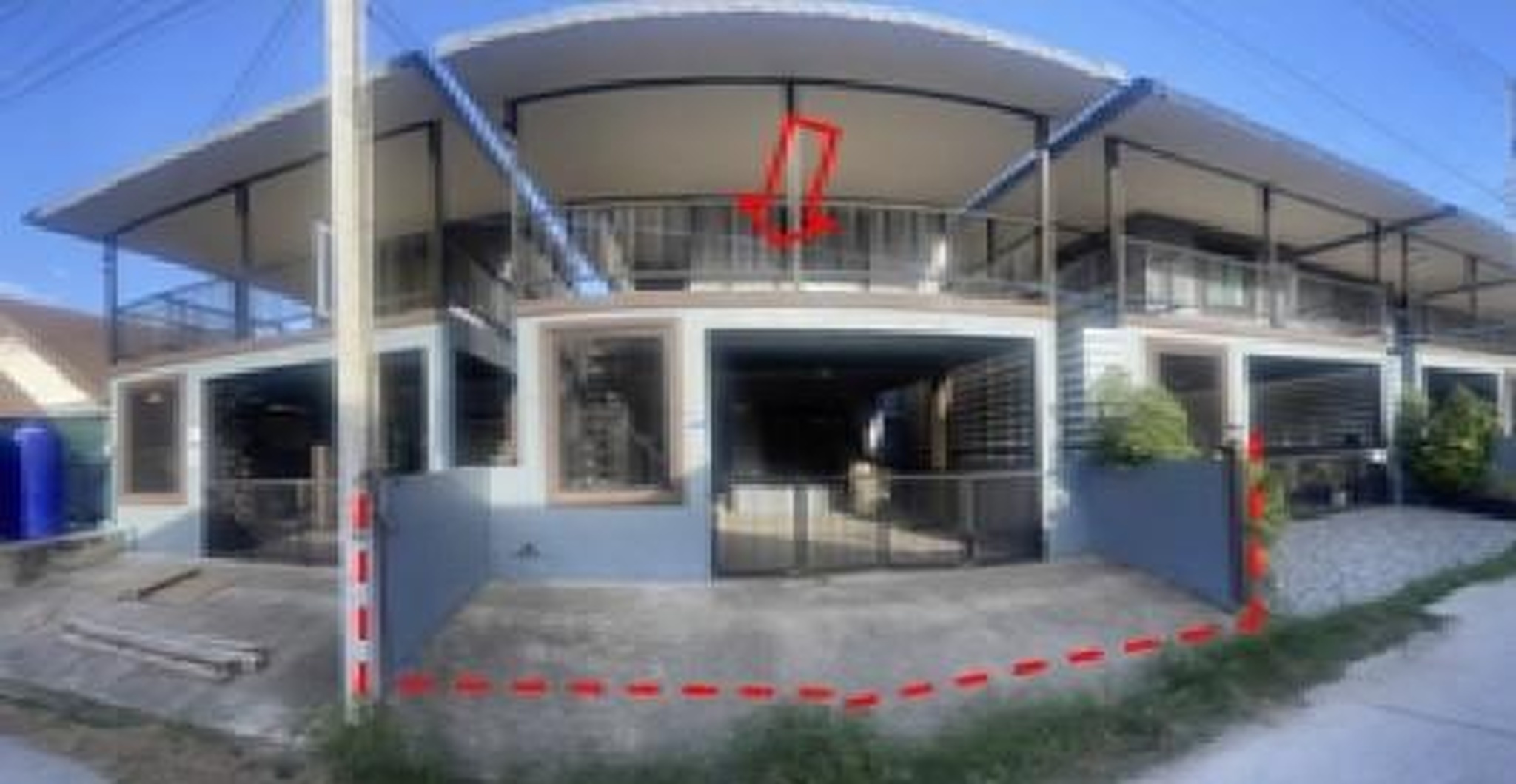 ทรัพย์สถาบันโดย GHB บ้านเดี่ยว ฏาณี แลนด์