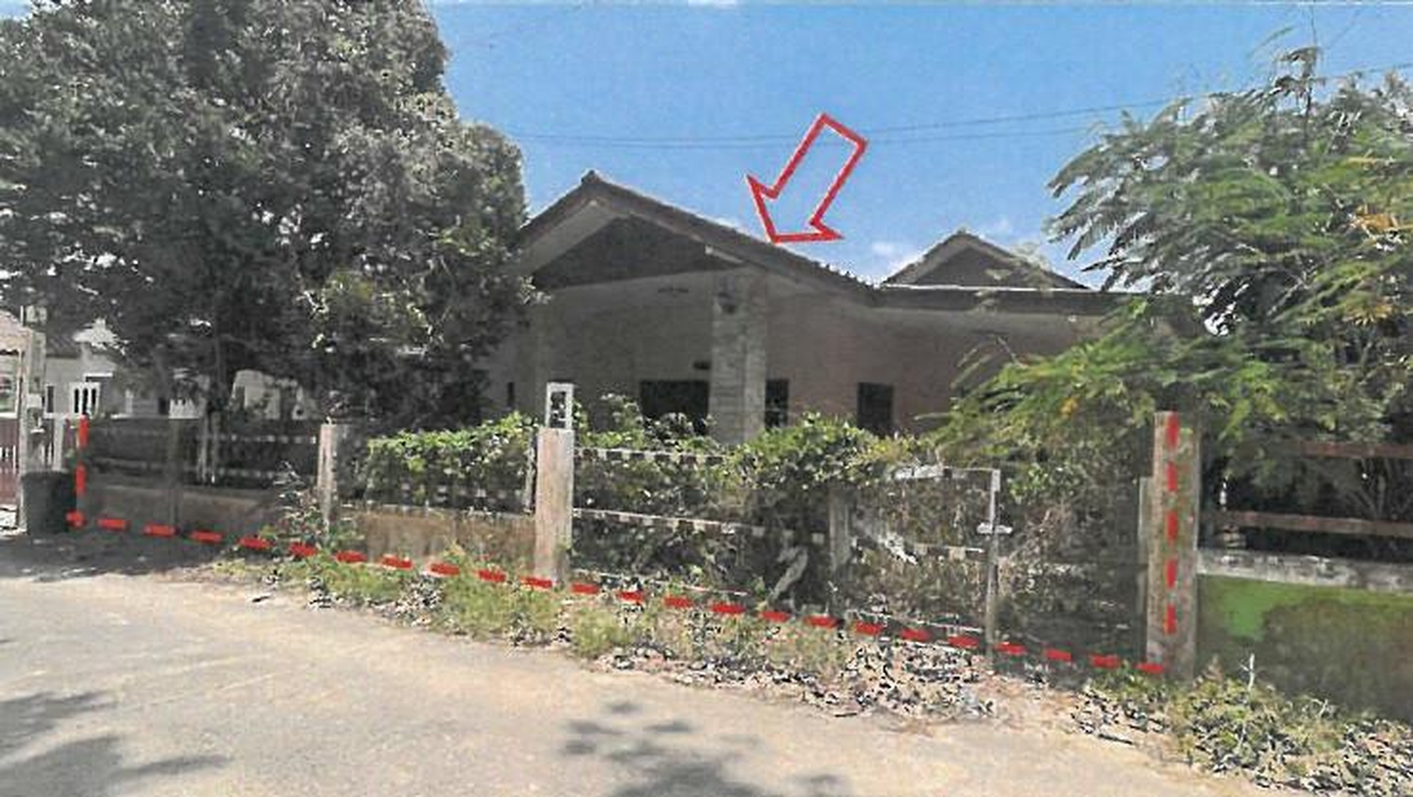 ทรัพย์สถาบันโดย GHB บ้านเดี่ยว ม.กองเงิน การ์เด้นโฮม