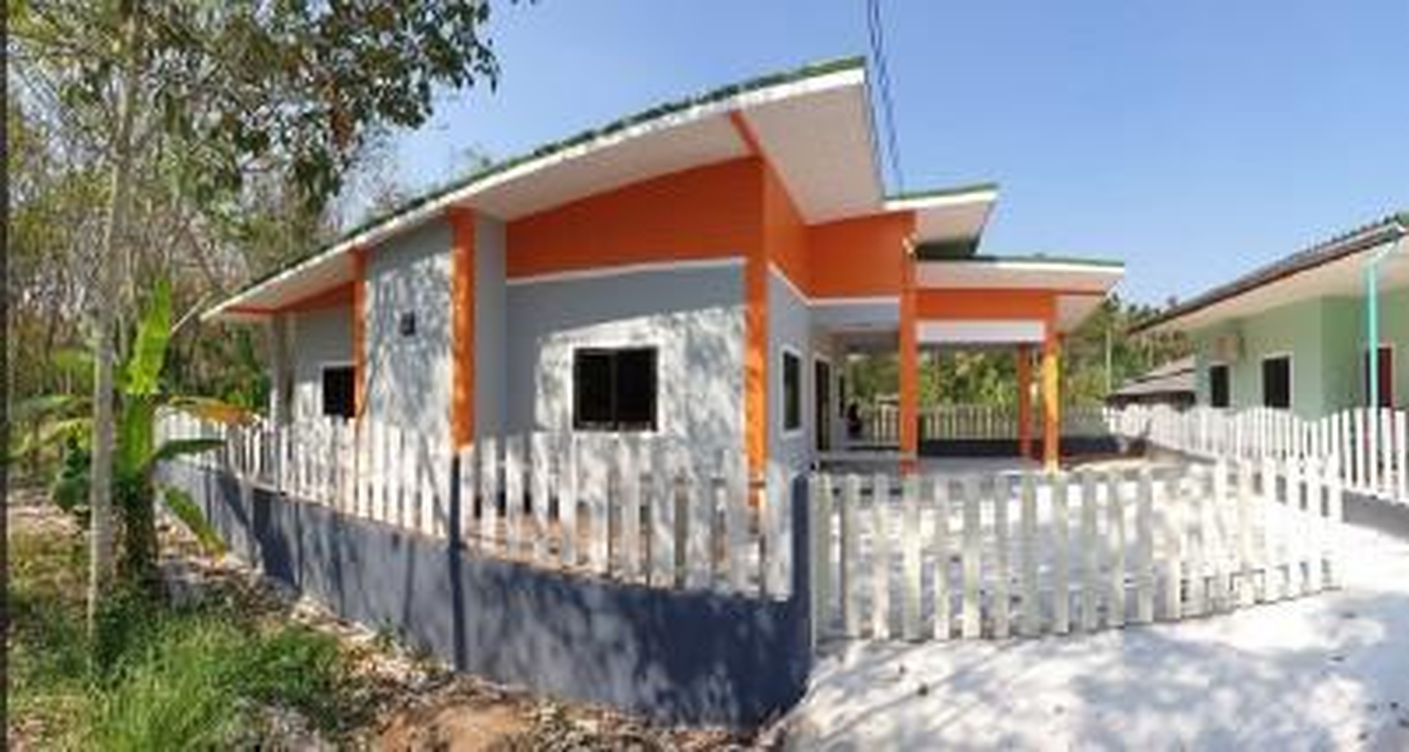 ทรัพย์สถาบันโดย GHB บ้านเดี่ยว บ้านเมือง