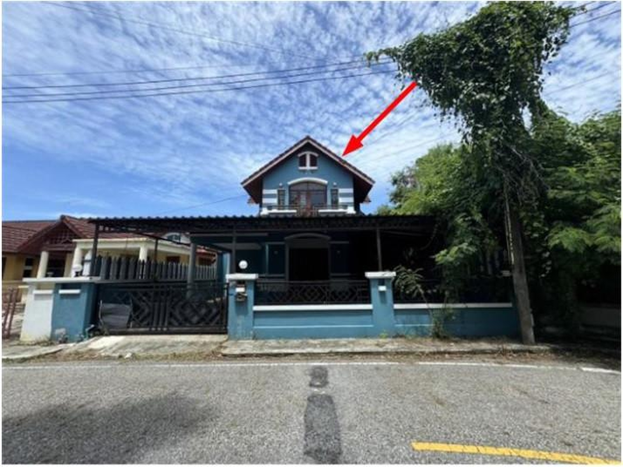 ทรัพย์สถาบันโดย GHB บ้านเดี่ยว ระยอง ซิตี้ปาร์ค