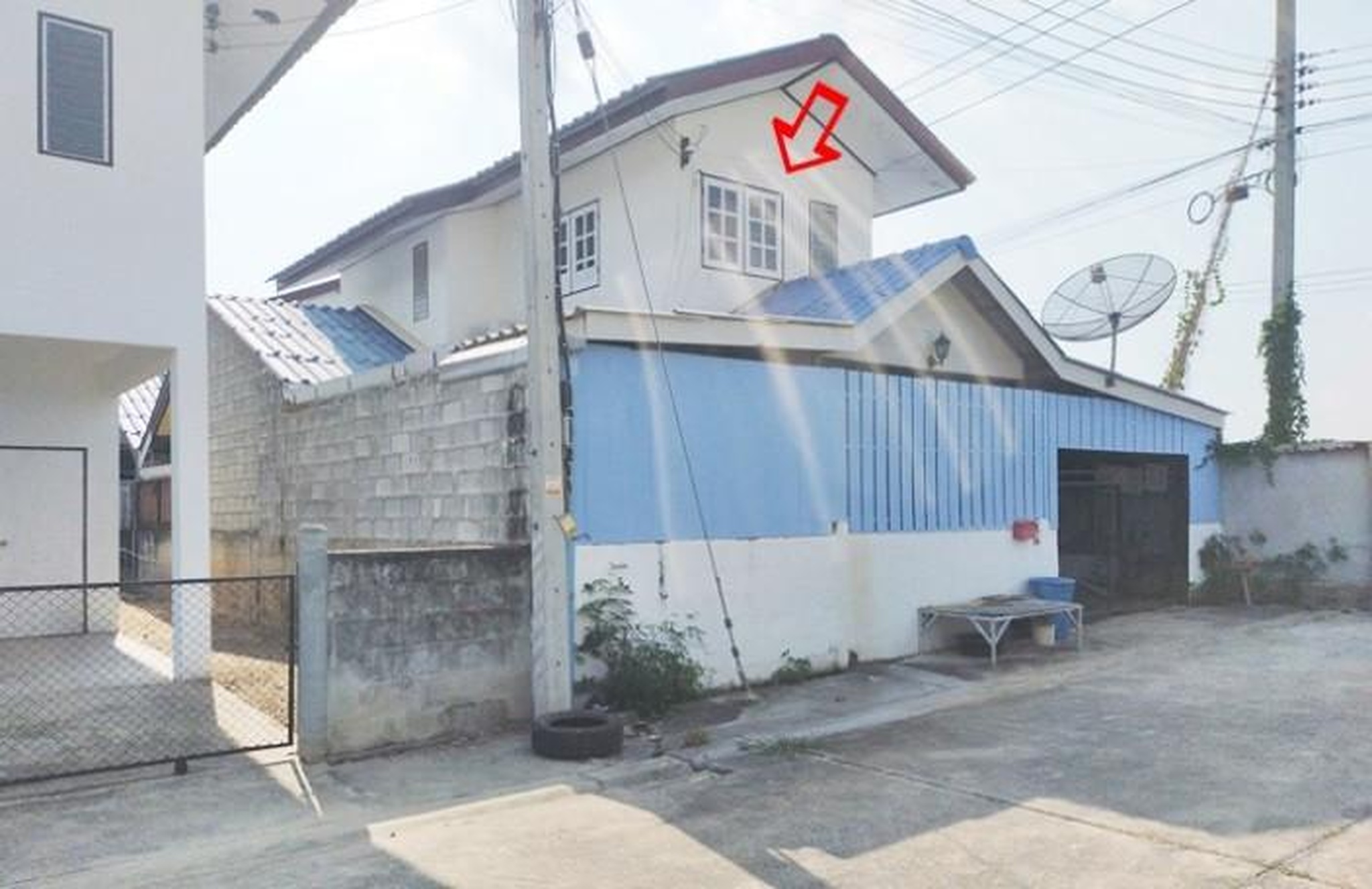 ทรัพย์สถาบันโดย GHB บ้านเดี่ยว เพิ่มพูนทรัพย์