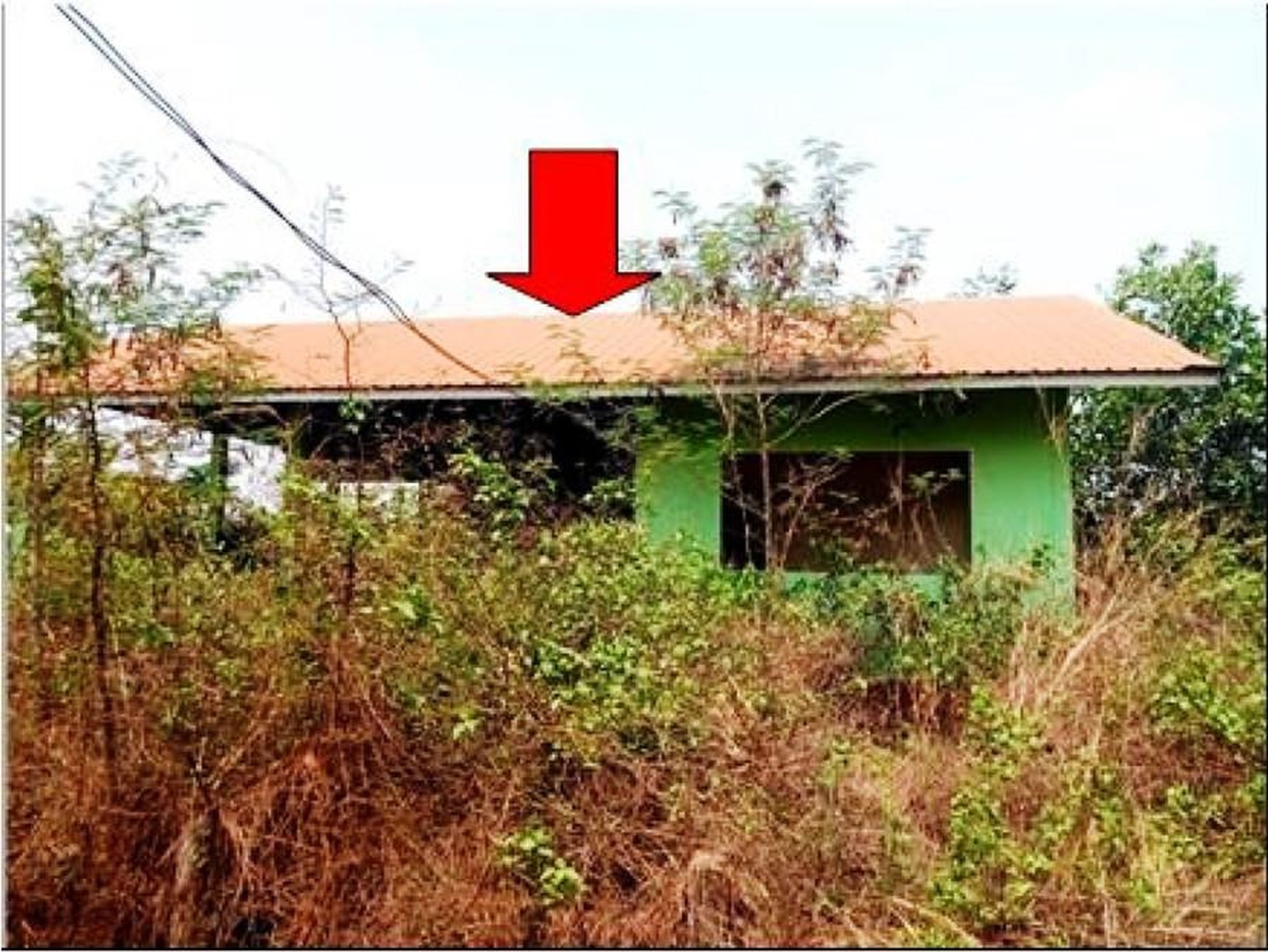 ทรัพย์สถาบันโดย GHB บ้านเดี่ยว หว้านใหญ่