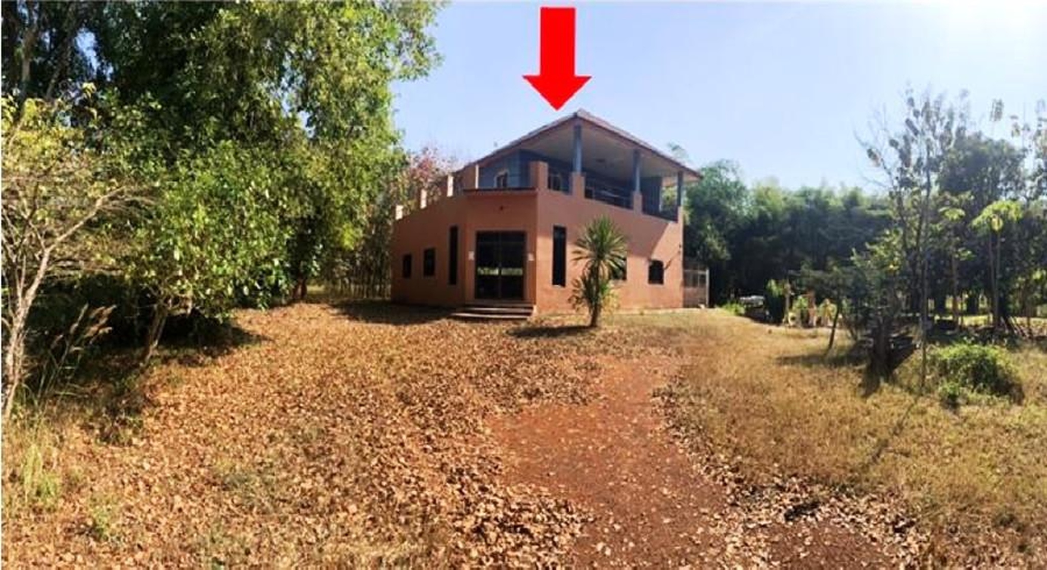 ทรัพย์สถาบันโดย GHB บ้านเดี่ยว หนองสะหนาย