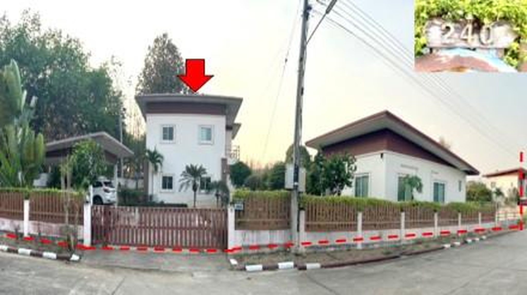 ทรัพย์สถาบันโดย GHB บ้านเดี่ยว ทรัพย์วิมาน (Baan Supwiman)
