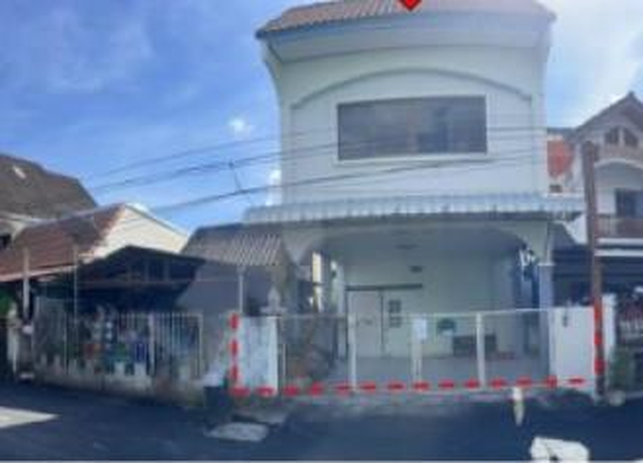 ทรัพย์สถาบันโดย GHB บ้านเดี่ยว วรุณ นิเวศน์