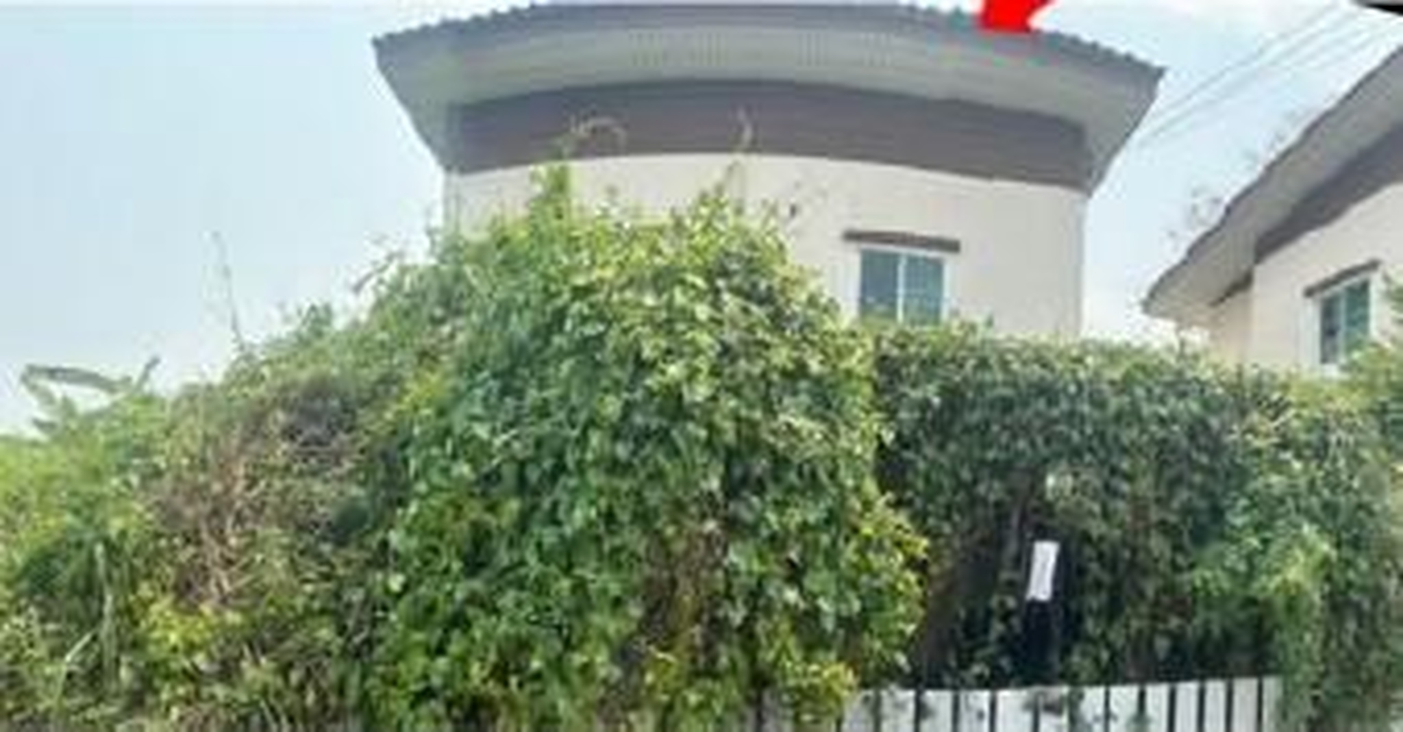 ทรัพย์สถาบันโดย GHB บ้านเดี่ยว ธรินภรณ์ วิลล่า