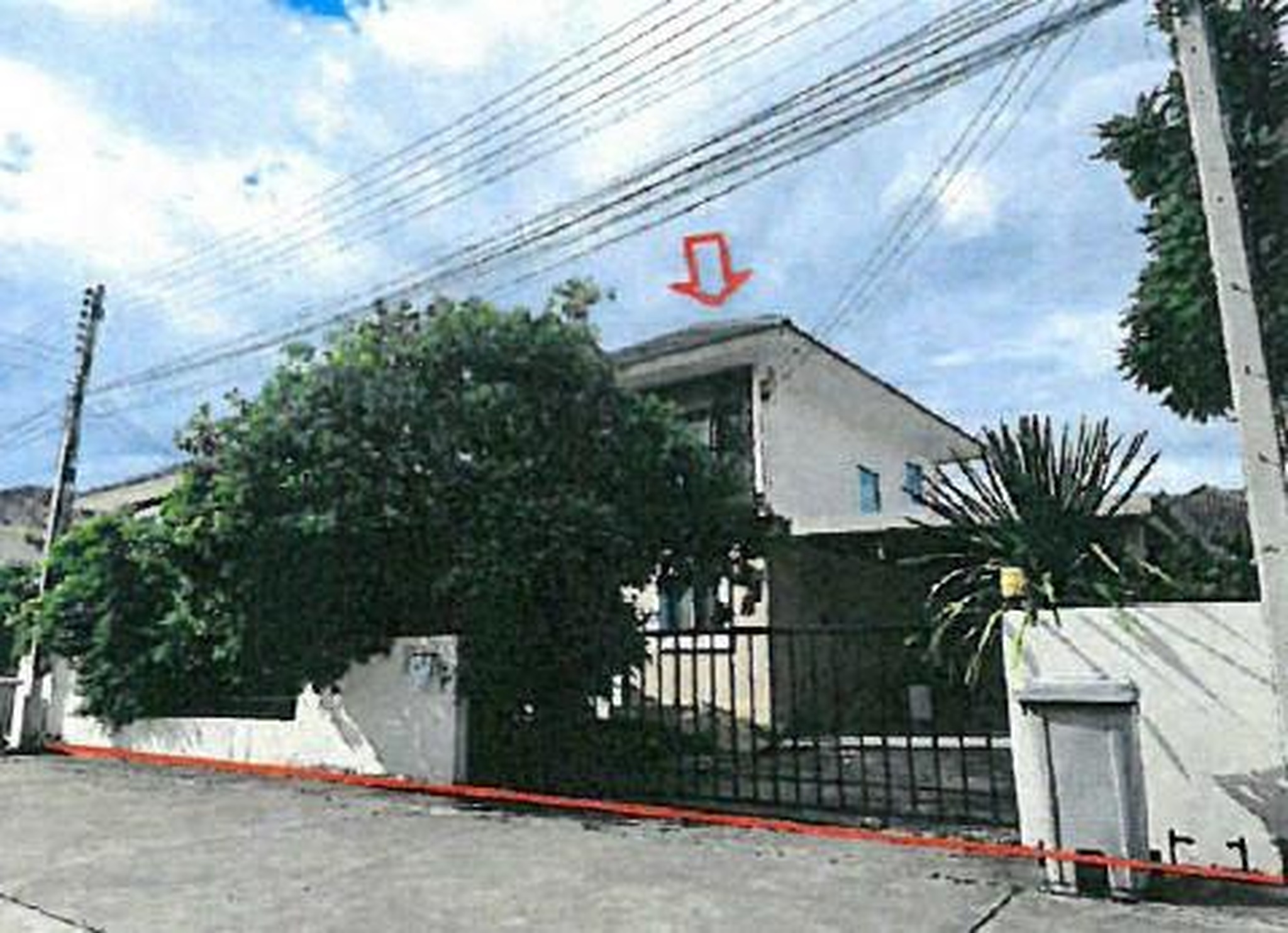 ทรัพย์สถาบันโดย GHB บ้านเดี่ยว ธนกฤษณ์ เฟส2