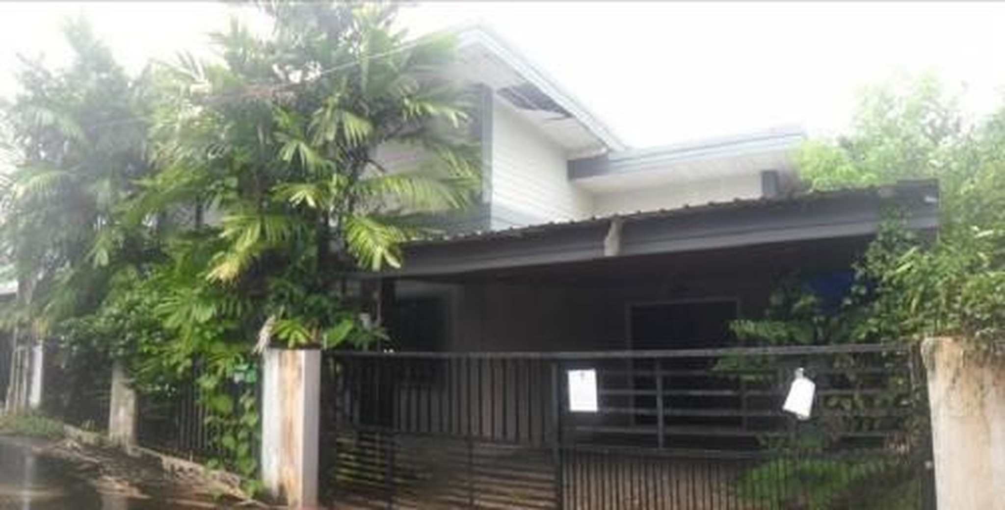 ทรัพย์สถาบันโดย GHB บ้านเดี่ยว สิตาพร