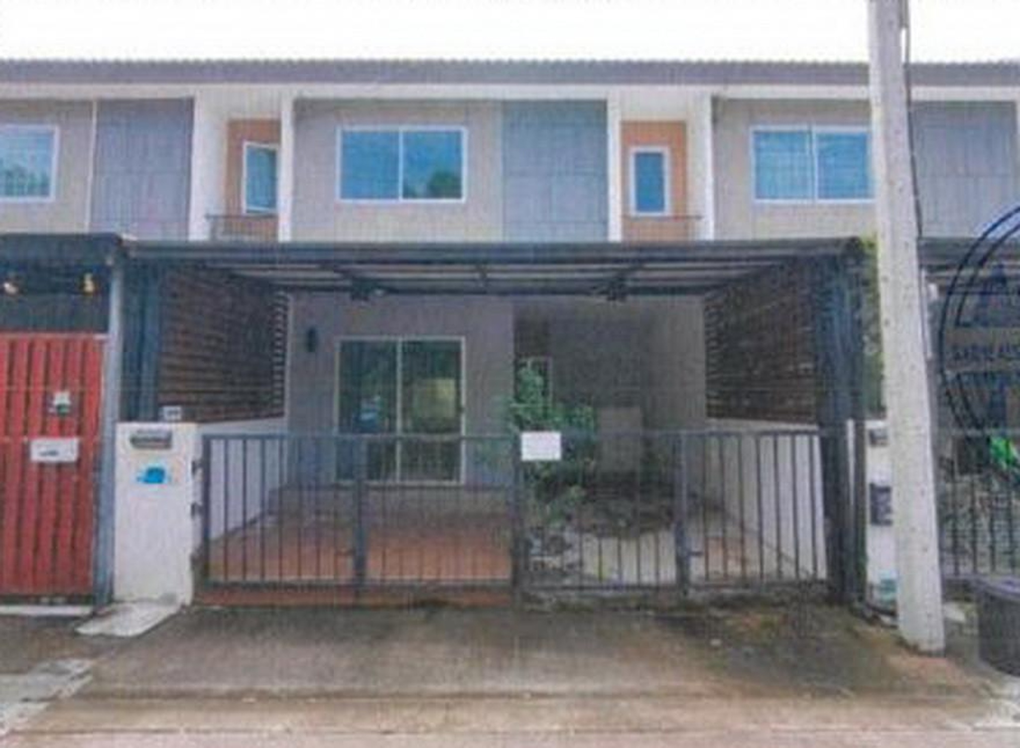 ทรัพย์สถาบันโดย GHB ทาวน์เฮาส์ บ้านพฤกษา 120 กาญจนาฯ-กันตนา (Baan Pruksa 120 Kanchana-Kantana)