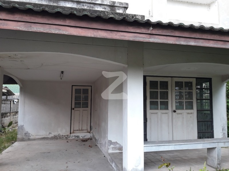 ขายบ้านเดี่ยว บ้านมัฆวานรังสรรค์ : เจ้าของขายเอง (งดรับนายหน้า)