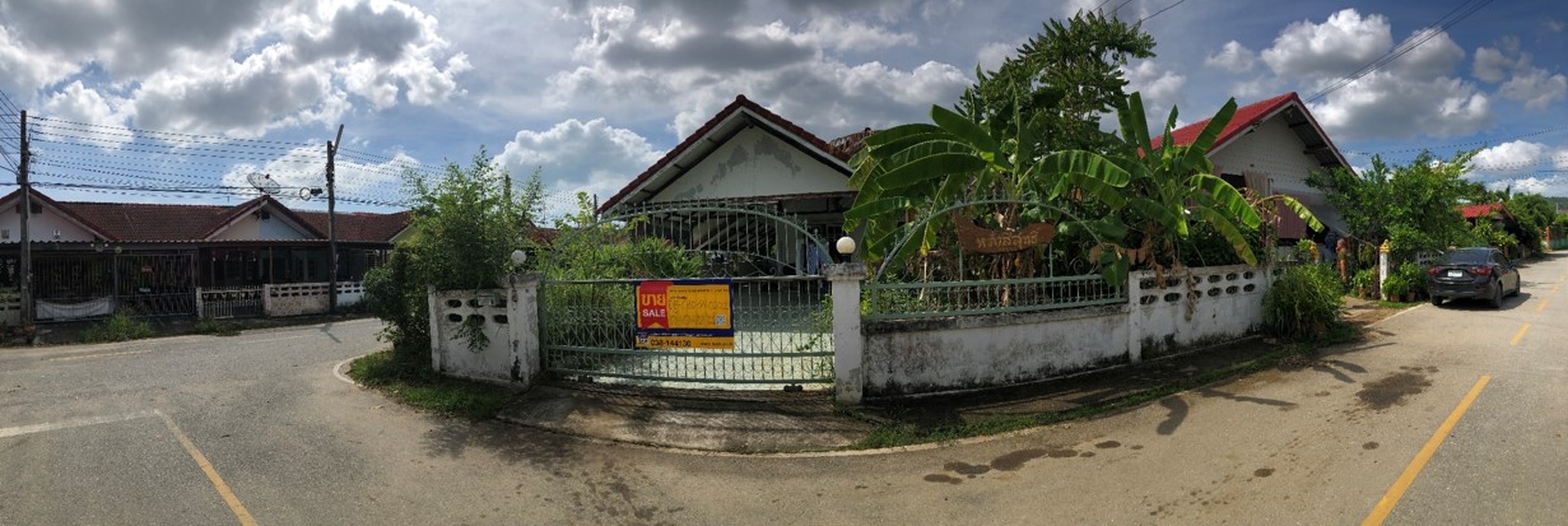 ทรัพย์สถาบันโดย BAM บ้านเดี่ยว รามนุช 3 (Baan Ramnuch 15)