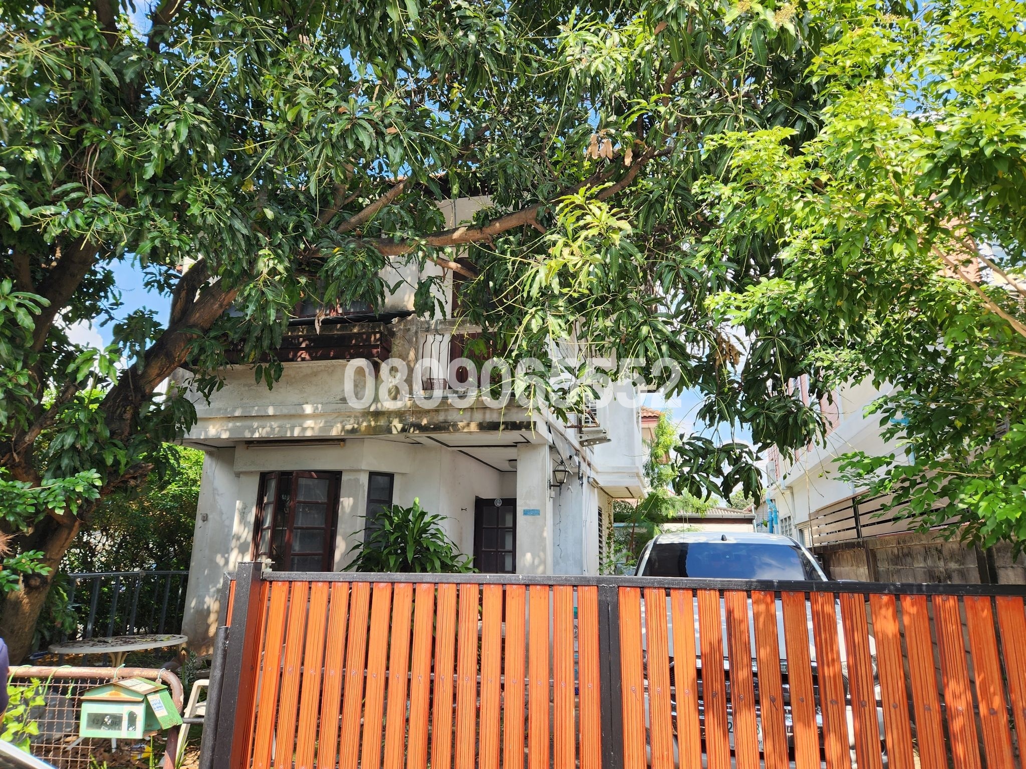 💟 บ้านเดี่ยว โครงการจามจุรี บางพลี 💟