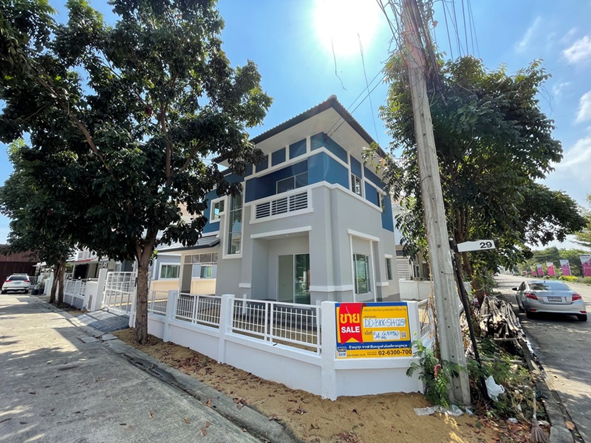 💟 บ้านเดี่ยว โครงการแลนซีโอ วงแหวนฯ-รามอินทรา 💟