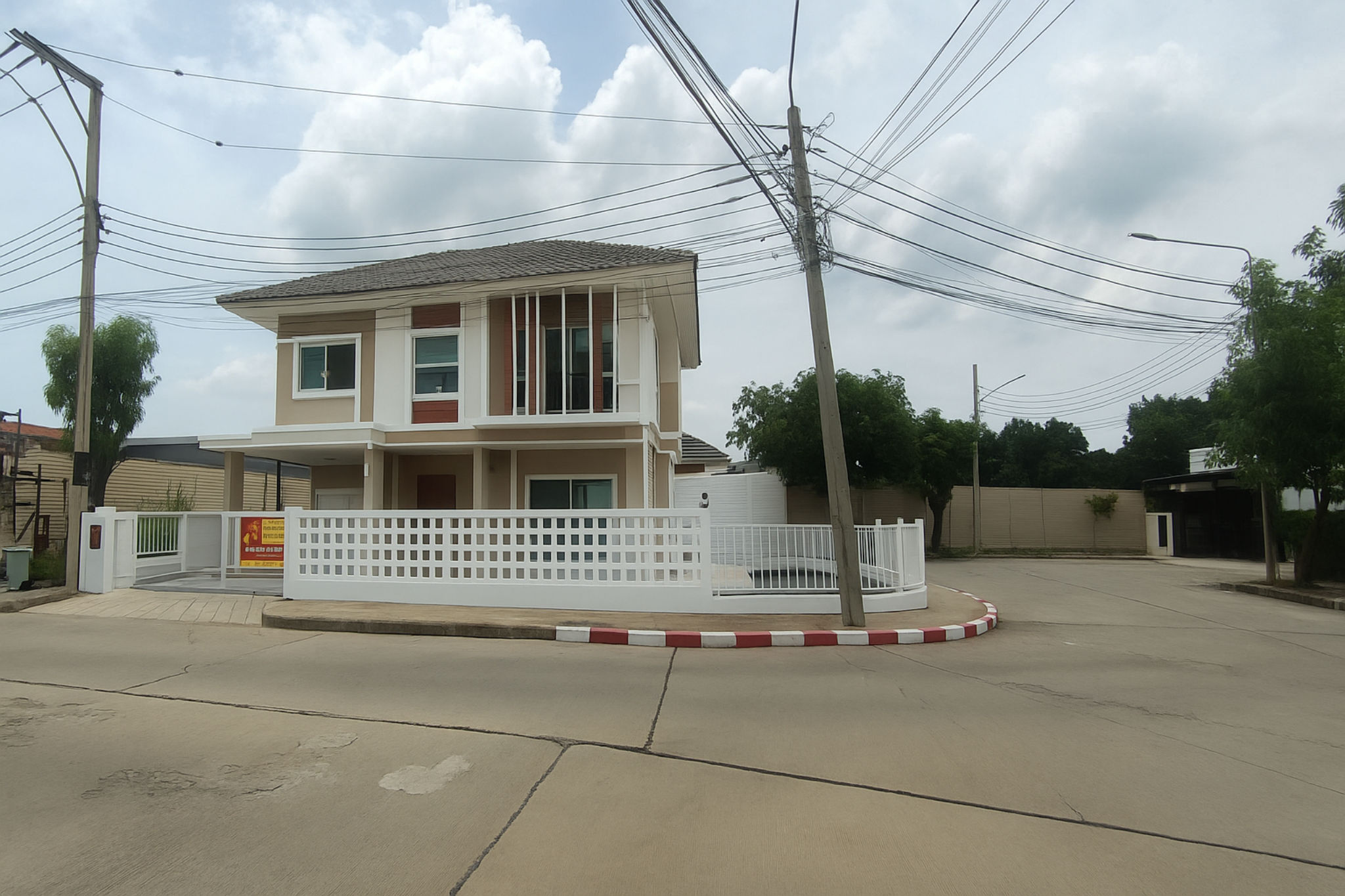 💟 บ้านเดี่ยว โครงการเดอะแพลนท์ วัชรพล 💟