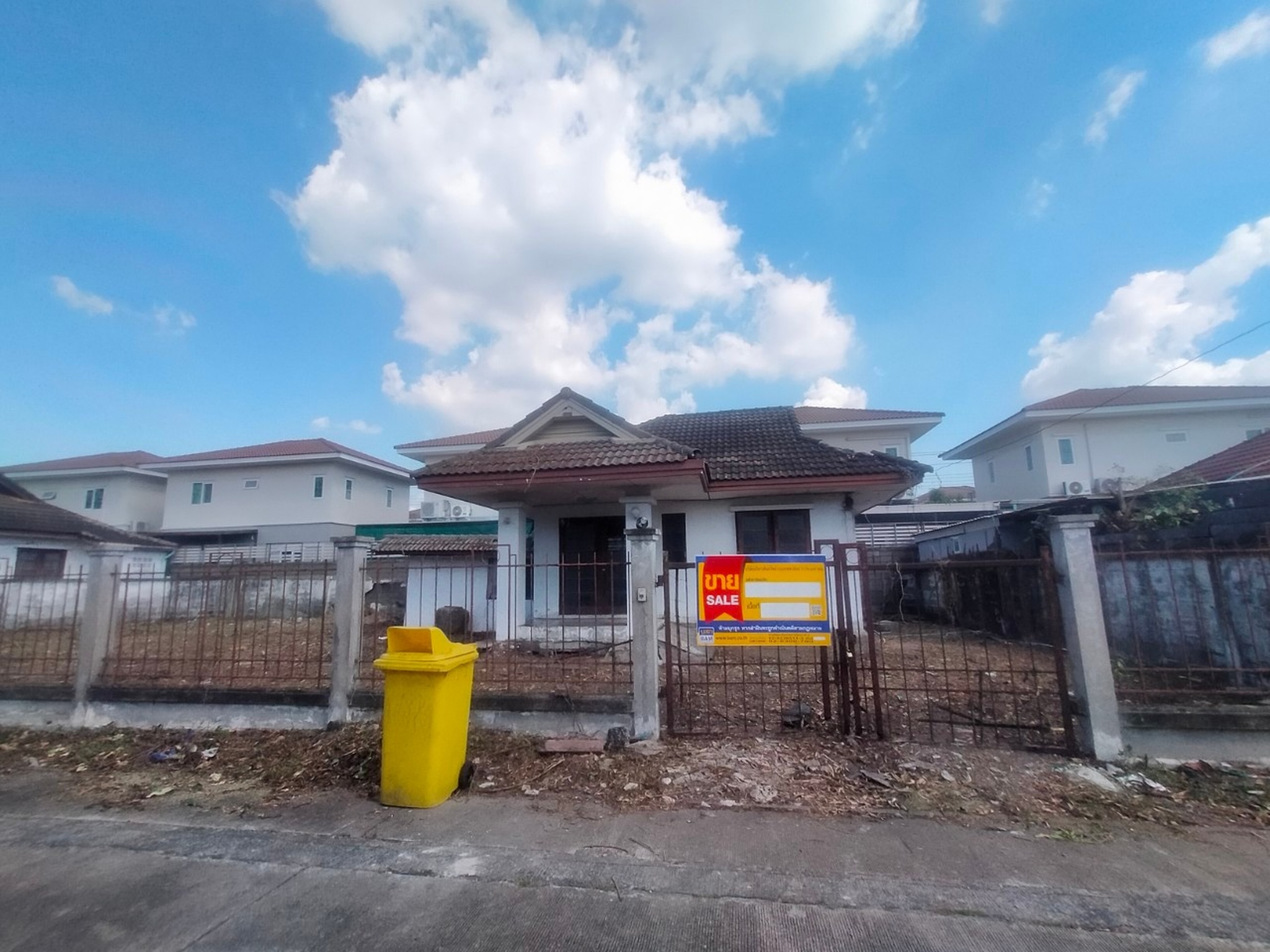 💟 บ้านเดี่ยว โครงการเพชรชมพู 2 รังสิต 💟