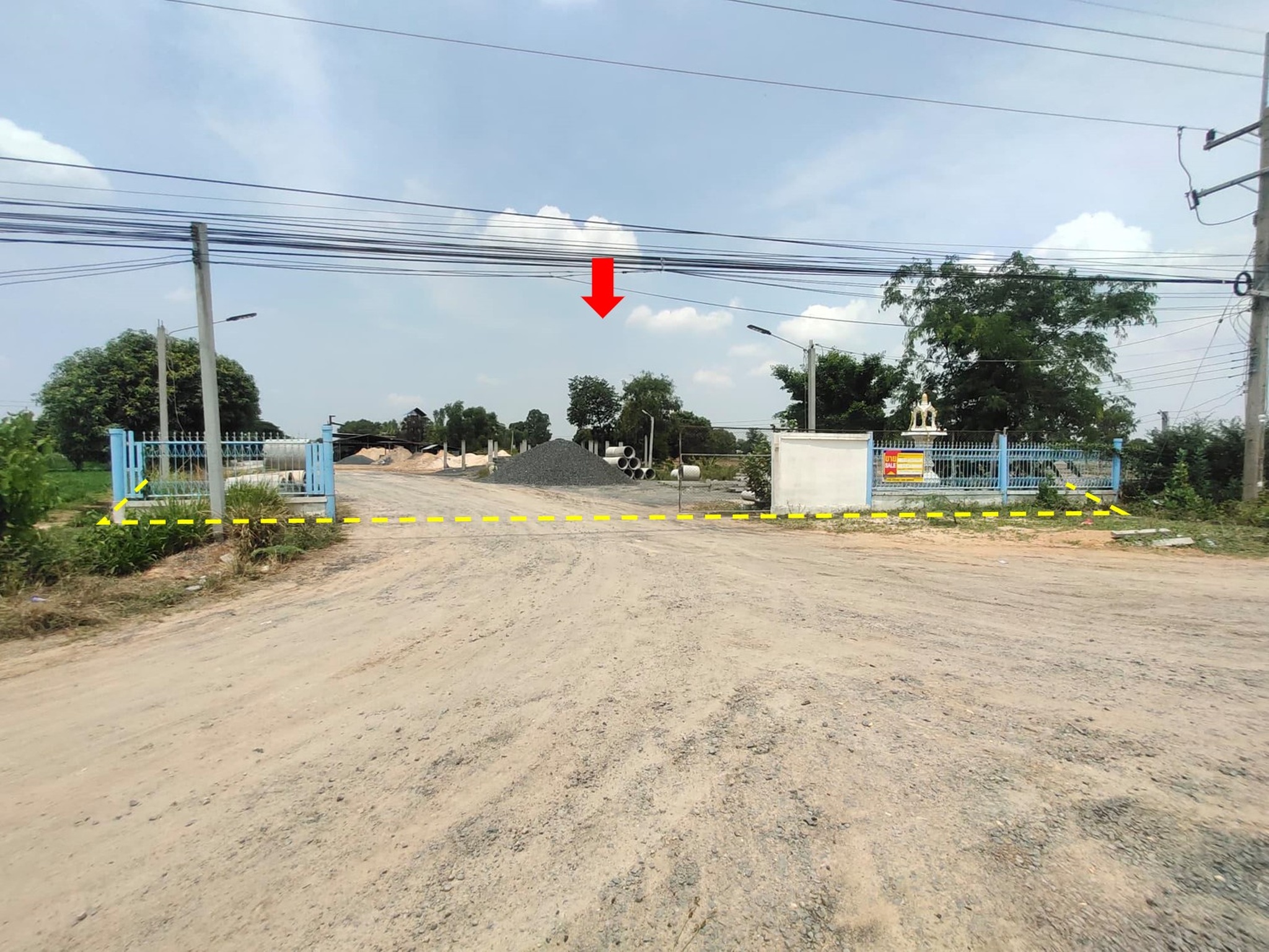 💟 บ้านเดี่ยว ราษีไศล ศรีสะเกษ  💟