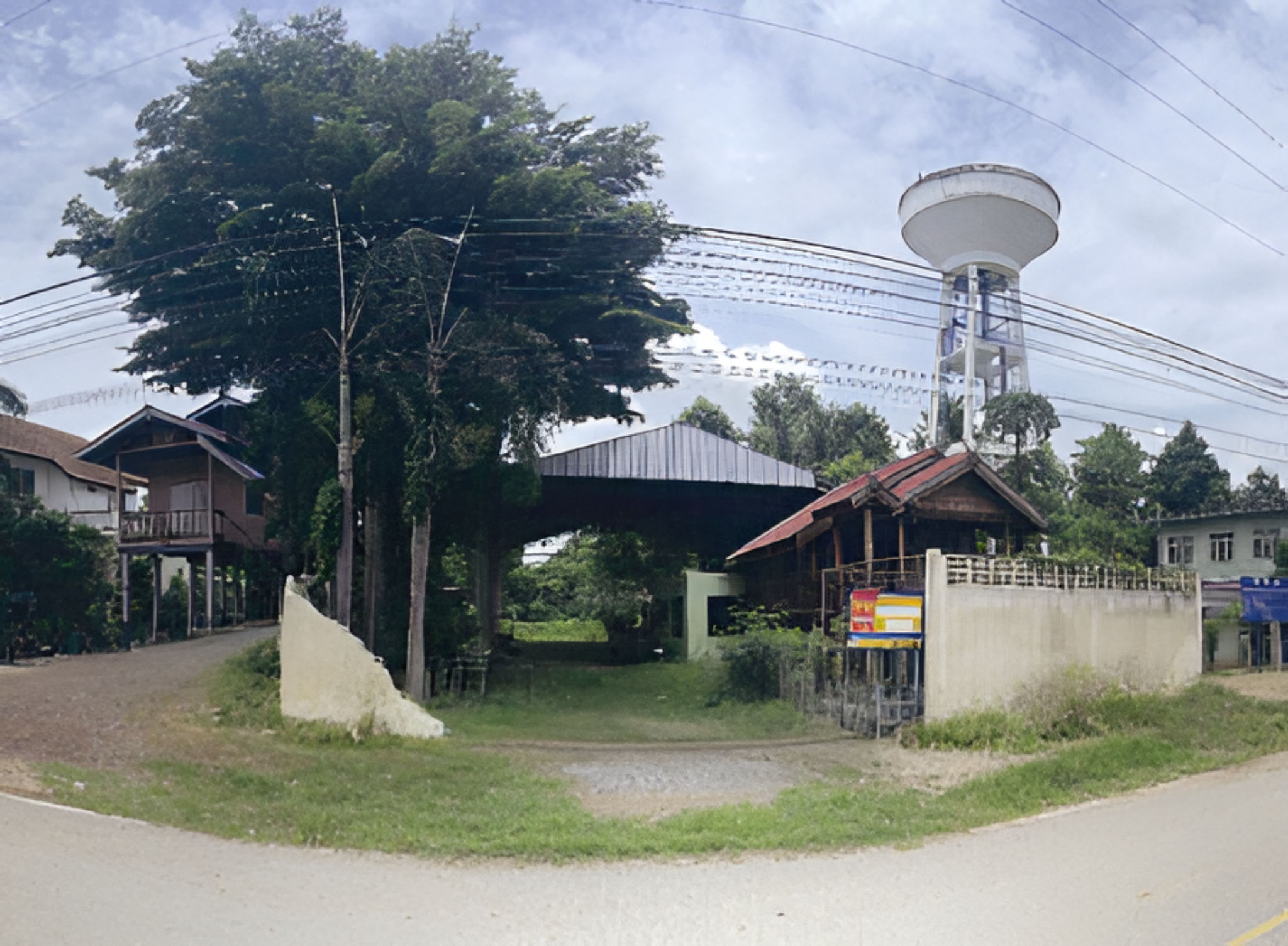 💟 บ้านเดี่ยว เมืองพิษณุโลก 💟