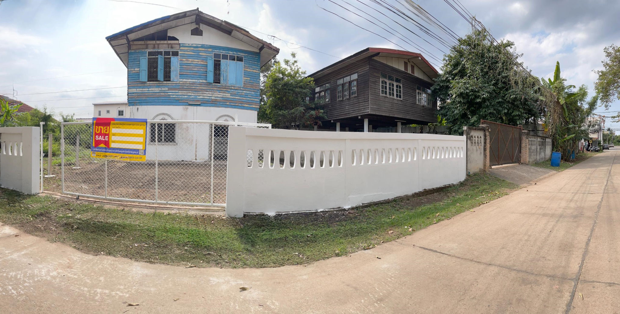 💟 บ้านเดี่ยว 2 ชั้น  เมืองอุดรธานี 💟