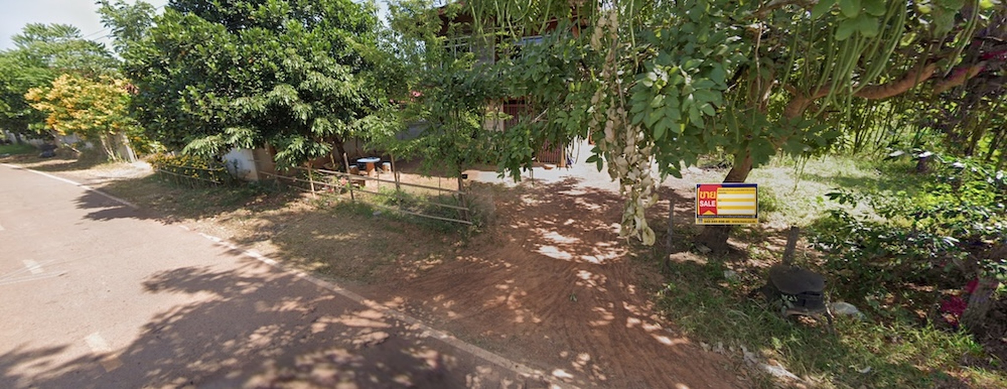 💟 บ้านเดี่ยว ชุมชนบ้านนาอุดม หนองคาย  💟