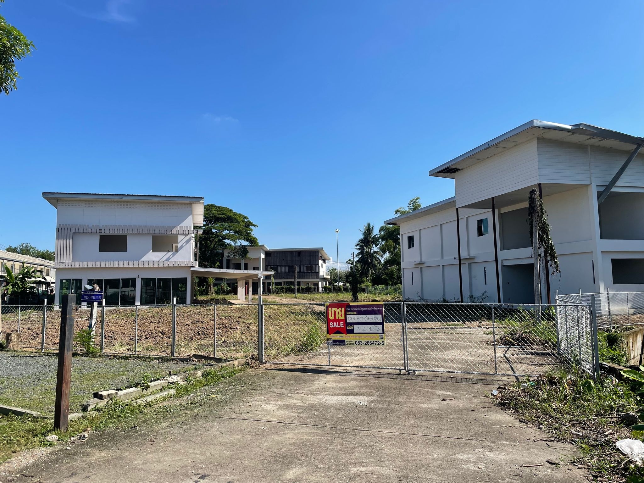 💟 บ้านเดียว เมืองเชียงใหม่  💟