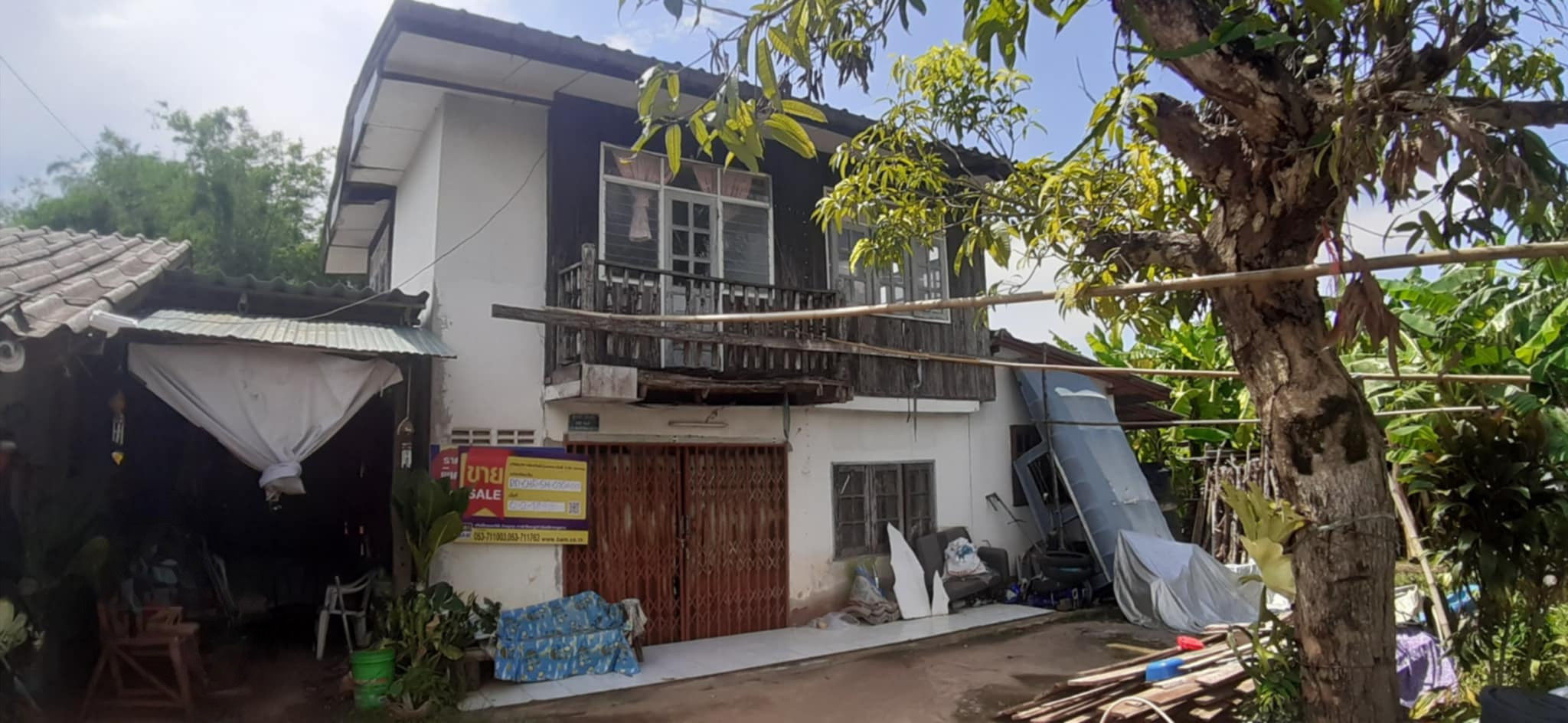 ทรัพย์สถาบันโดย BAM บ้านเดี่ยว บ้านเดี่ยว 2 ชั้น เชียงราย