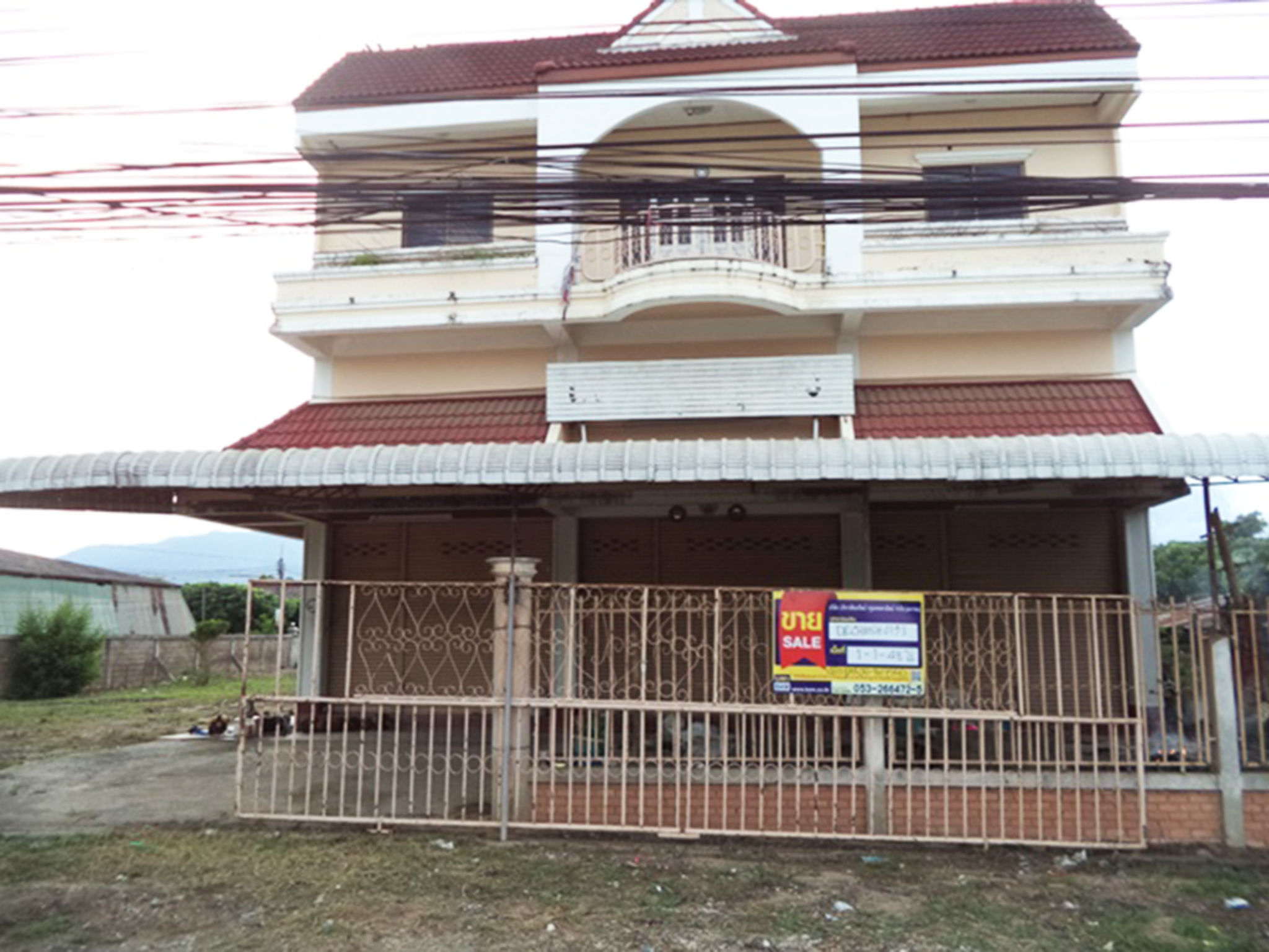 💟 บ้านเดี่ยว เชียงใหม่  💟