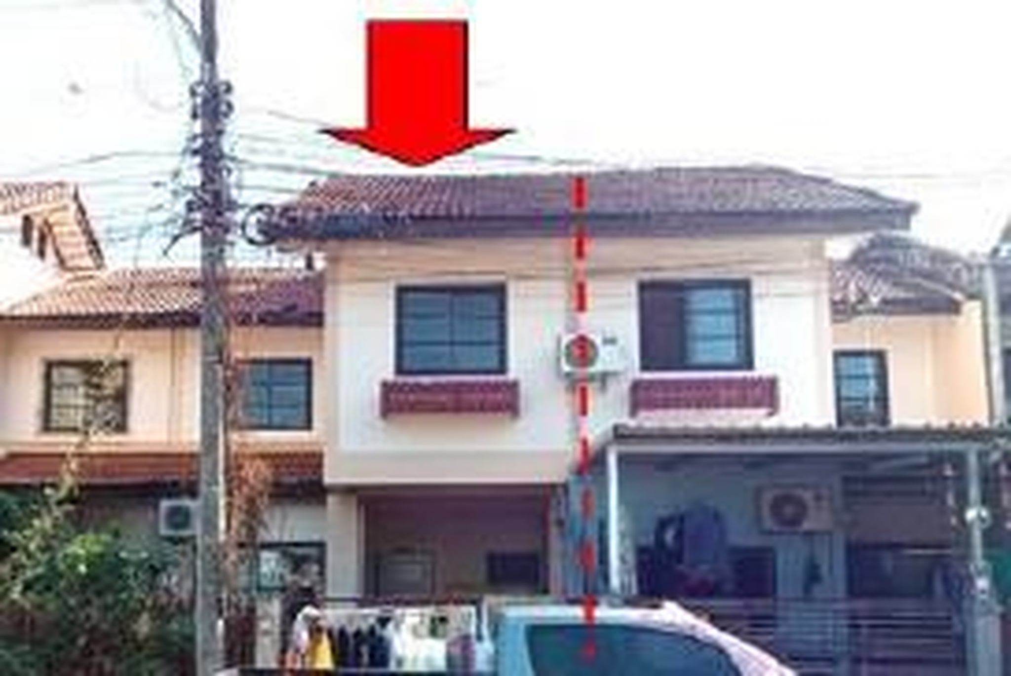 ทรัพย์สถาบันโดย GHB ทาวน์เฮาส์ การเคหะฯหนองคาย