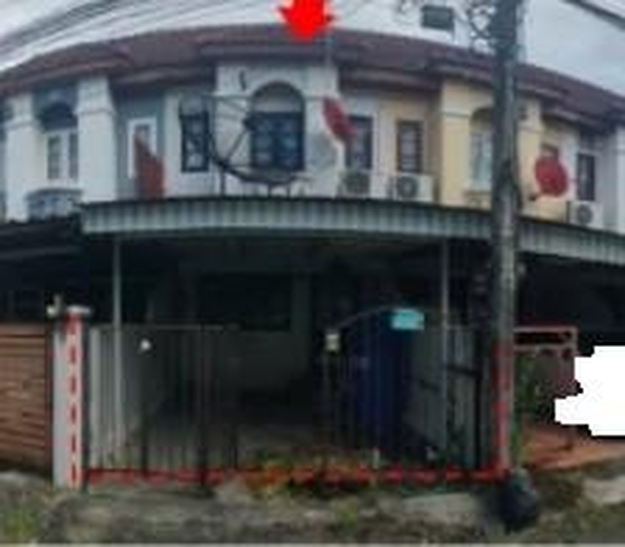 ทรัพย์สถาบันโดย GHB ทาวน์เฮาส์ กุลพันธ์วิลล์4
