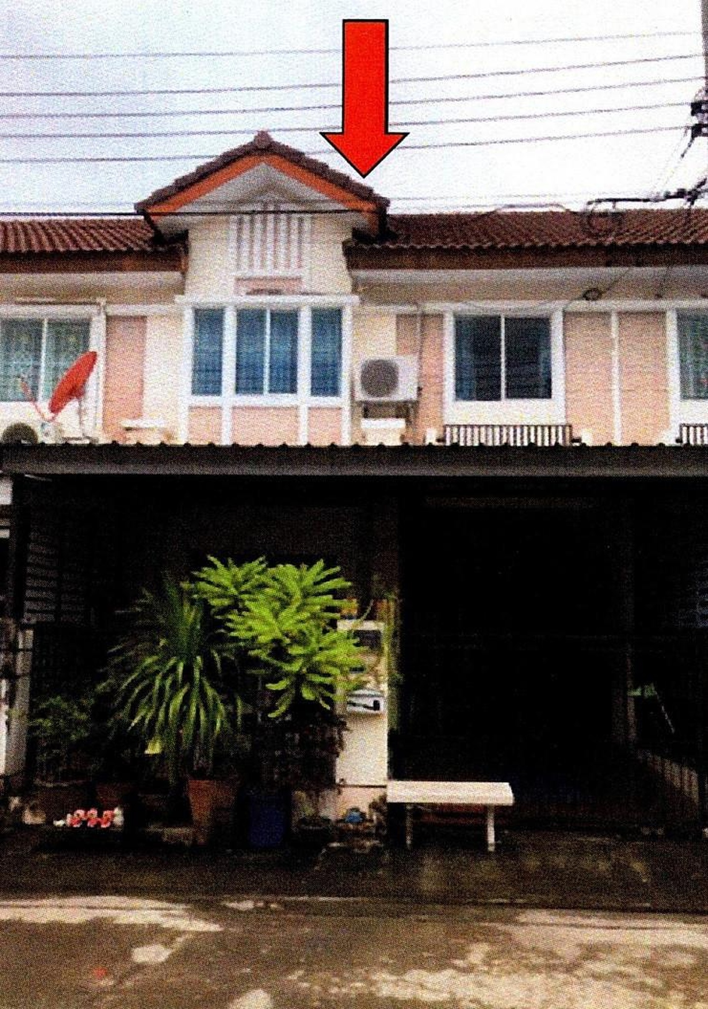 ทรัพย์สถาบันโดย GHB ทาวน์เฮาส์ พฤกษาวิลล์ 37(วัชรพล-เพิ่มสิน)