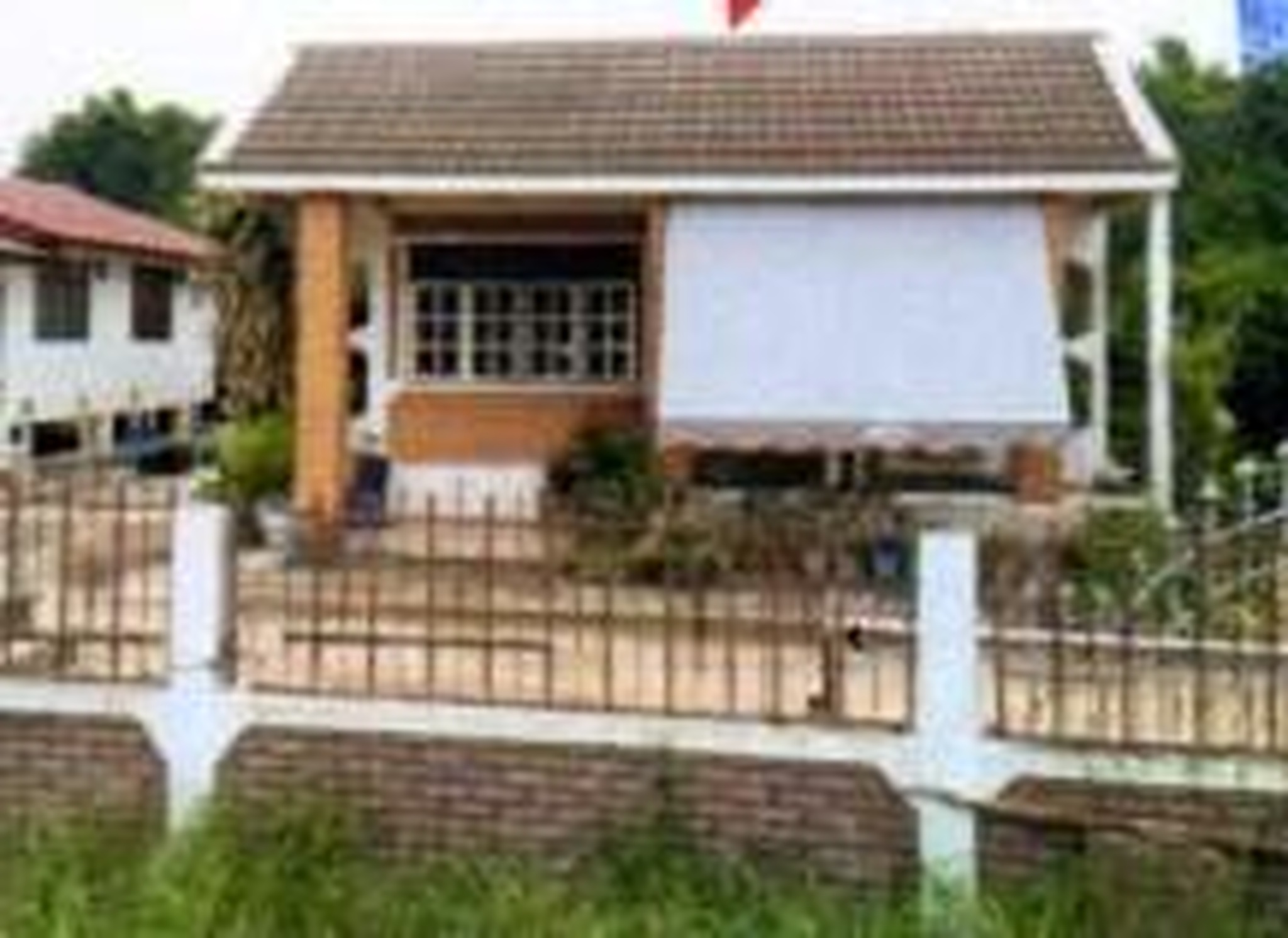ทรัพย์สถาบันโดย GHB บ้านเดี่ยว บ้านท่าปุย