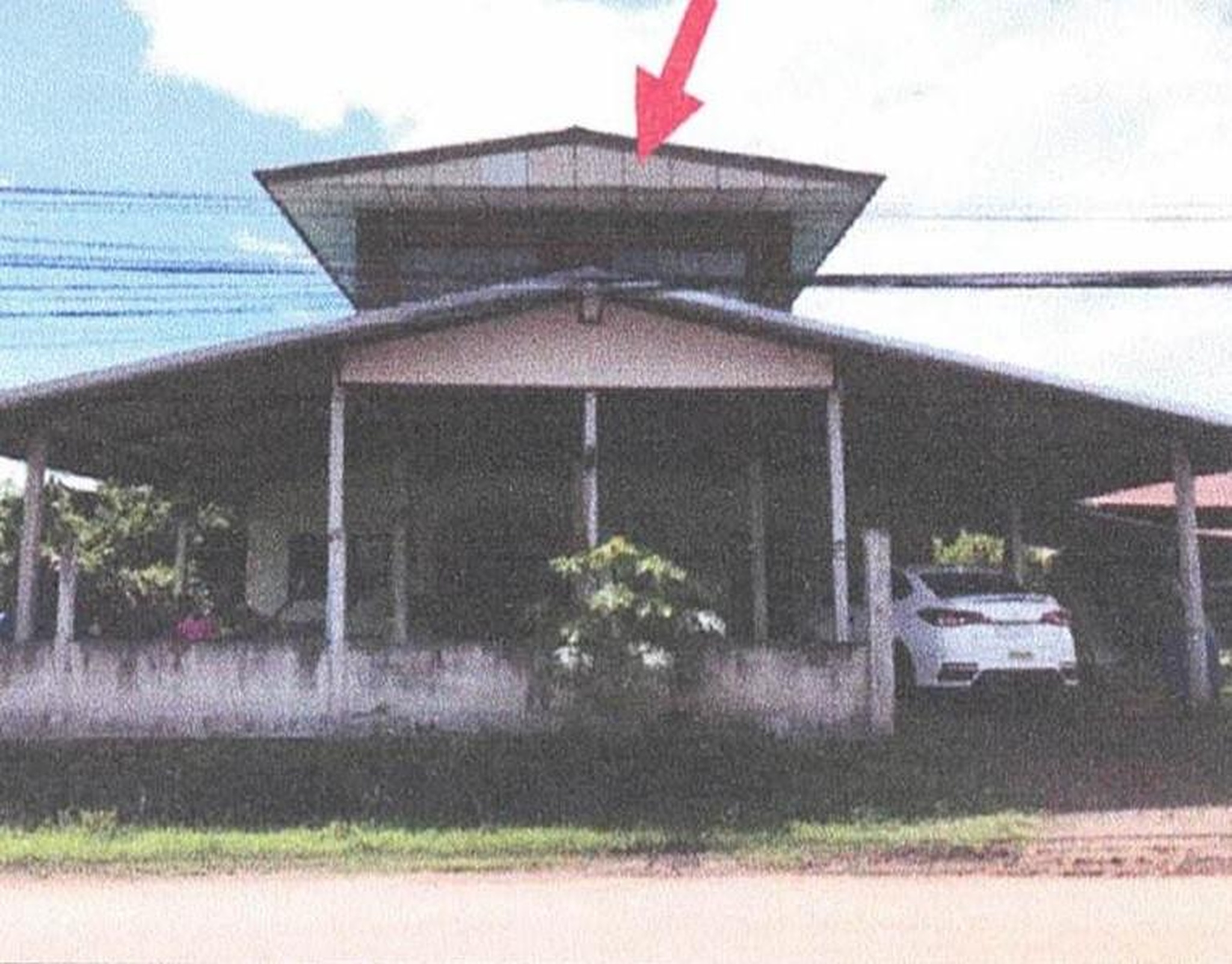 ทรัพย์สถาบันโดย GHB บ้านเดี่ยว ขุมดิน