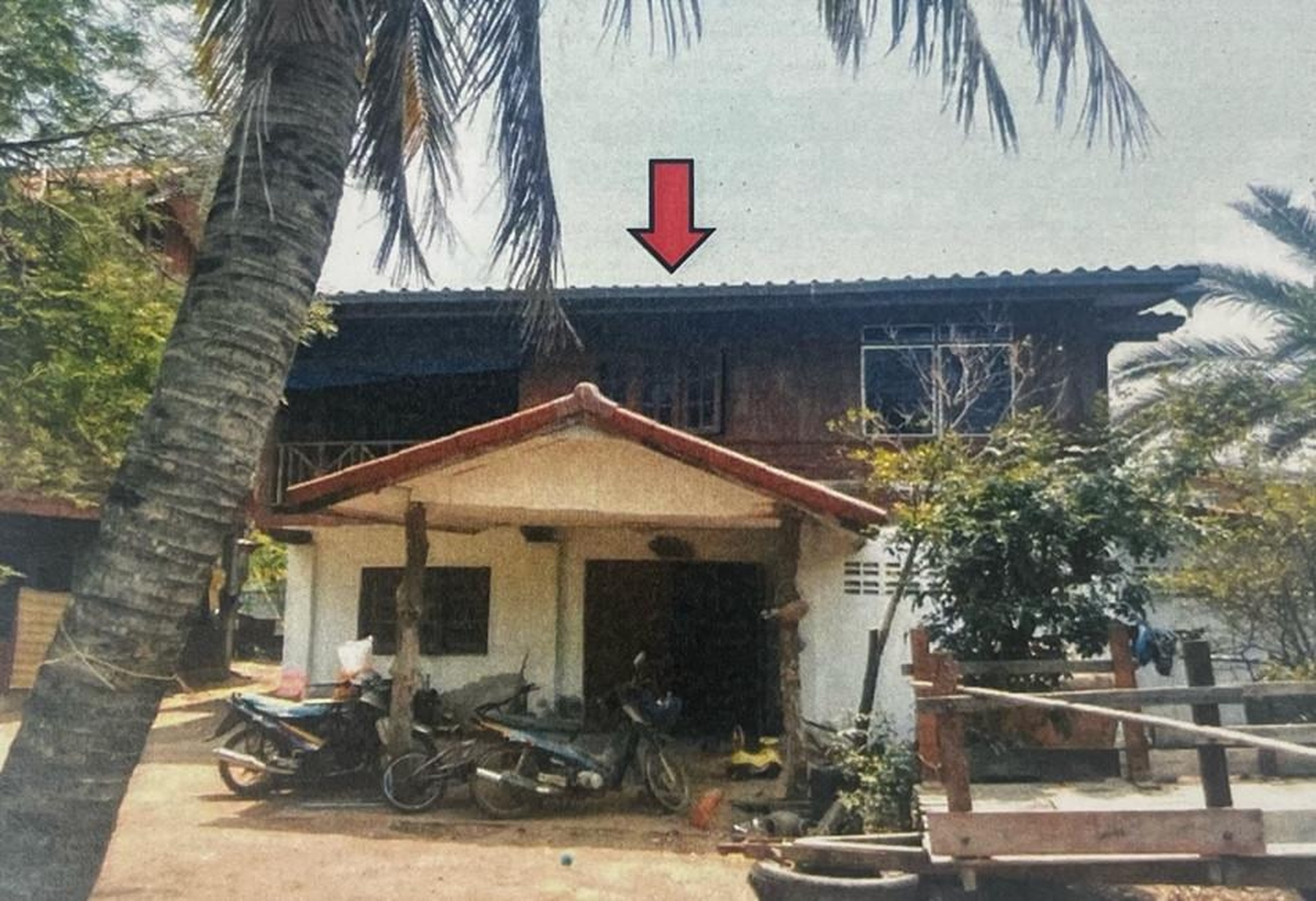 ทรัพย์สถาบันโดย GHB บ้านเดี่ยว บ้านหนองพอก