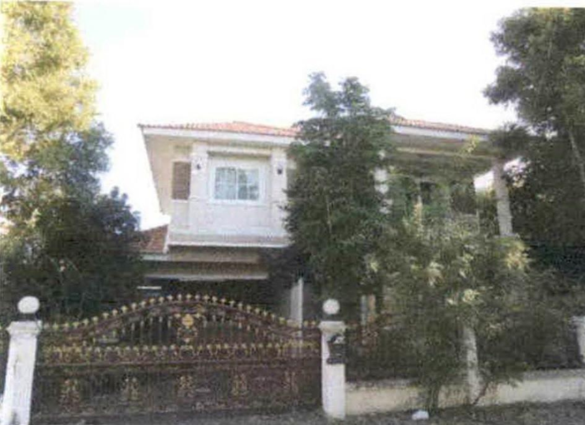 ทรัพย์สถาบันโดย GHB บ้านเดี่ยว บุญบันดาล
