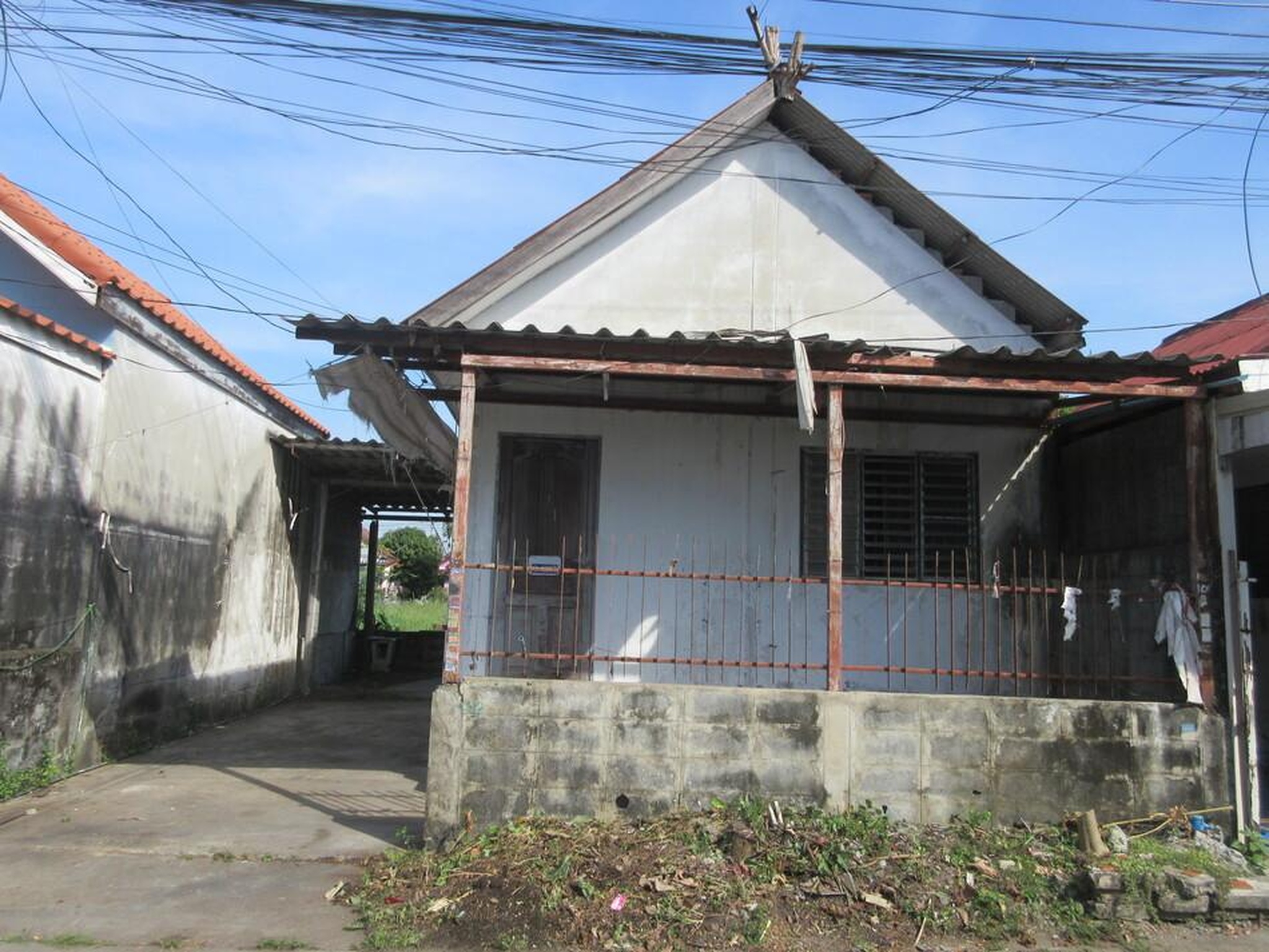 ทรัพย์สถาบันโดย GHB บ้านเดี่ยว ทรัพย์เจริญ