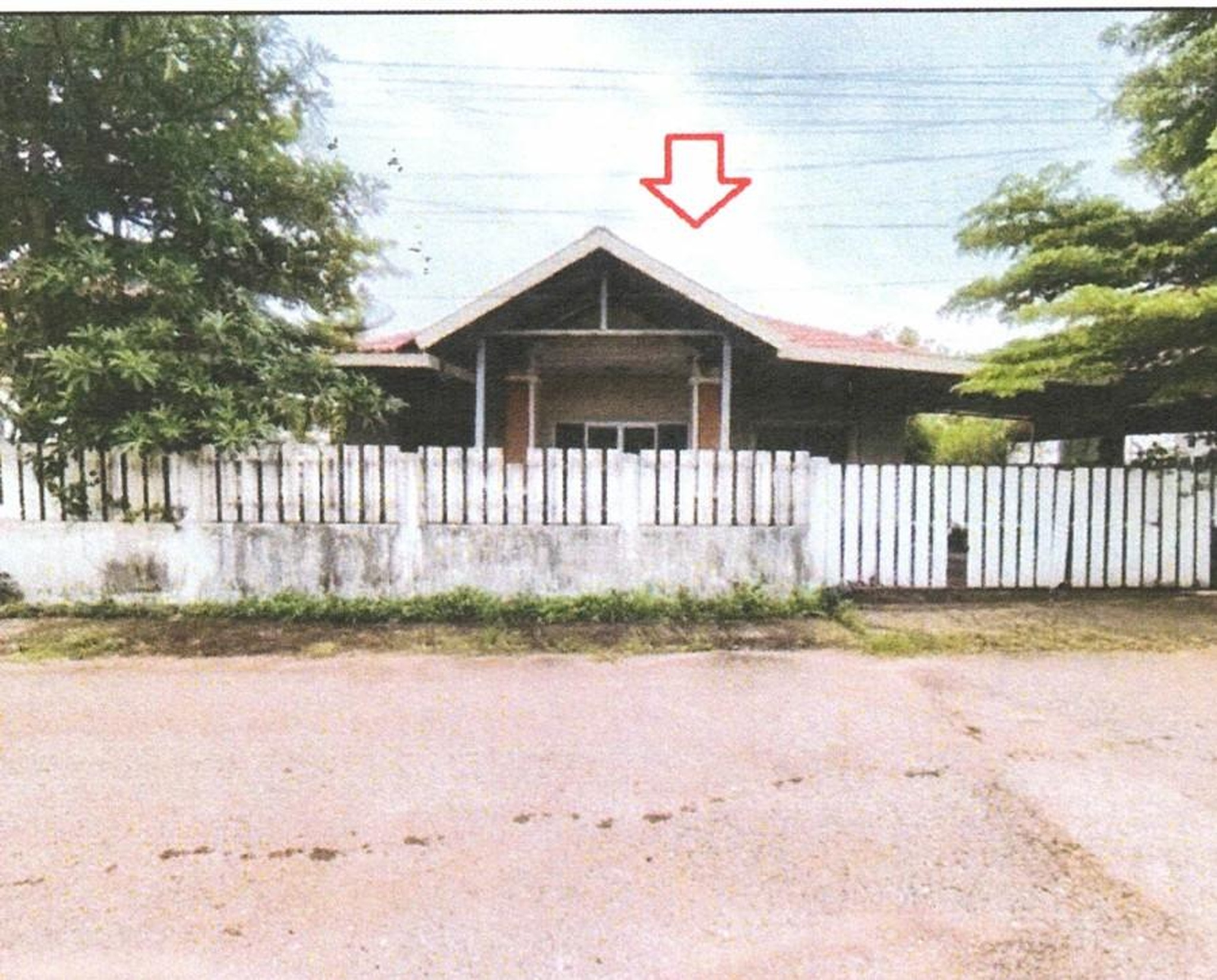 ทรัพย์สถาบันโดย GHB บ้านเดี่ยว ทรัพย์เจริญ