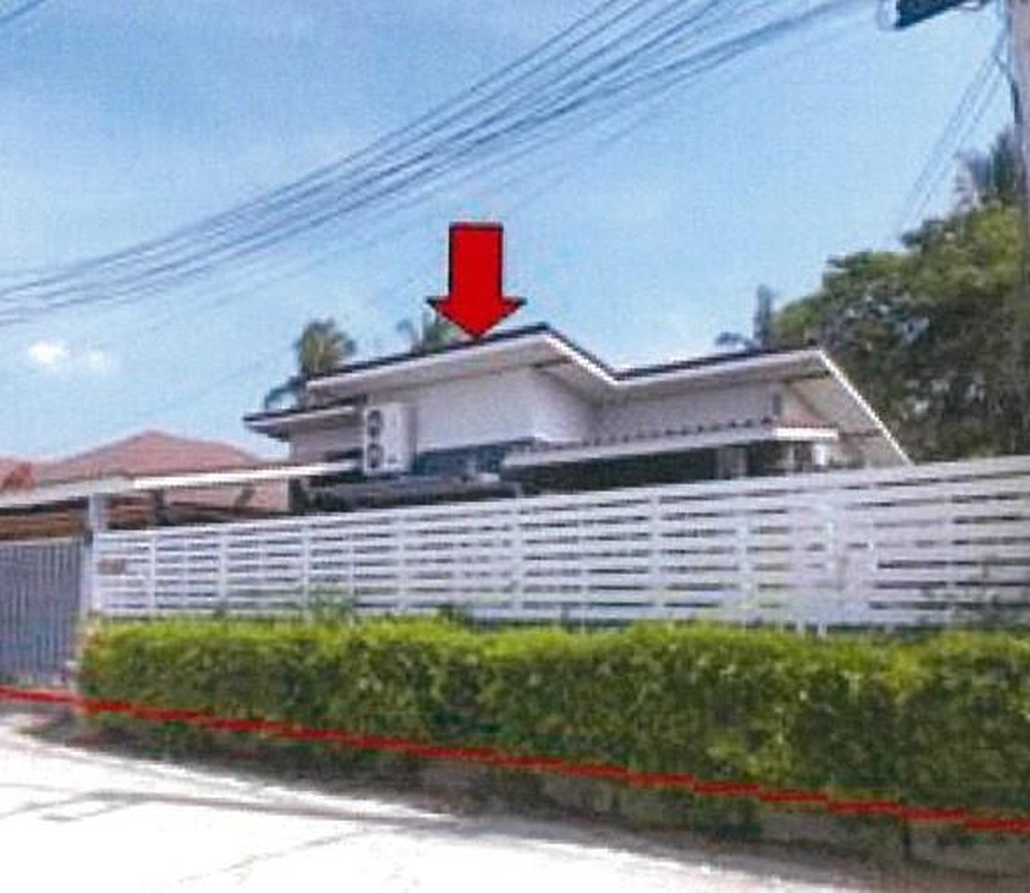 ทรัพย์สถาบันโดย GHB บ้านเดี่ยว วราวรรณ(สุขสวัสดิ์)