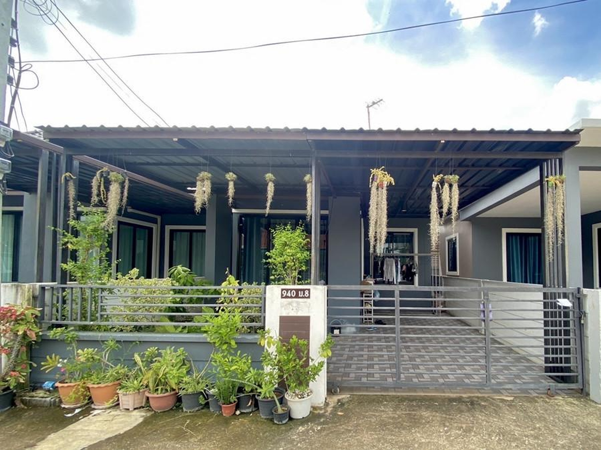 ทรัพย์สถาบันโดย GHB บ้านเดี่ยว สุขาวดี