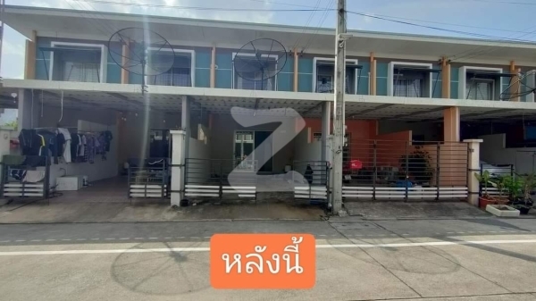 📍ขายบ้าน ราคาขาย 1.2ล้าน (ค่าโอนบ้าน/คนละครึ่ง) พิกัดหมู่บ้านไลฟ์ซิตี้ปาร์คบ่อวินเฟส4 : เจ้าของขายเอง (งดรับนายหน้า) 
