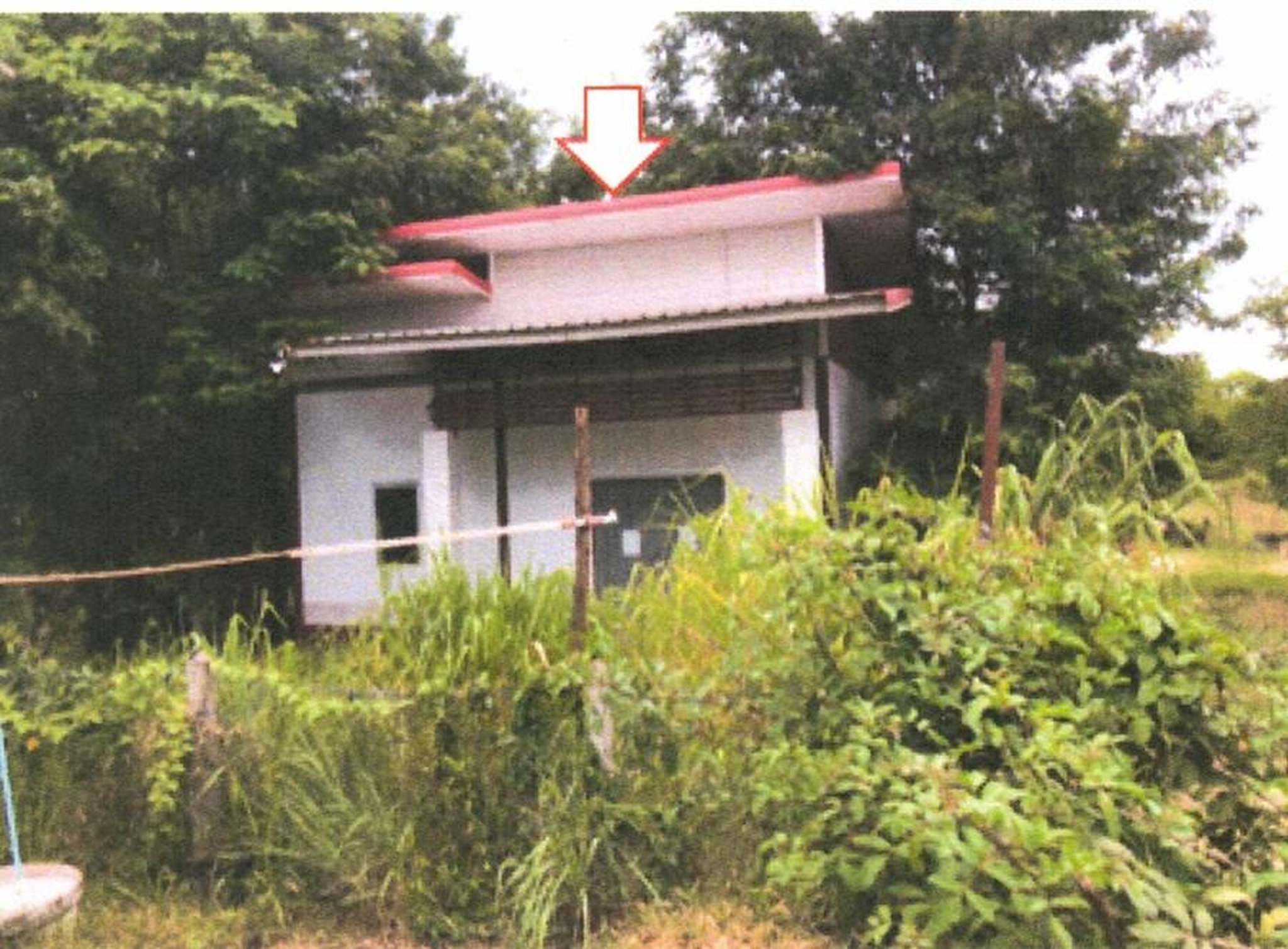 ทรัพย์สถาบันโดย GHB บ้านเดี่ยว พังขว้างเหนือ