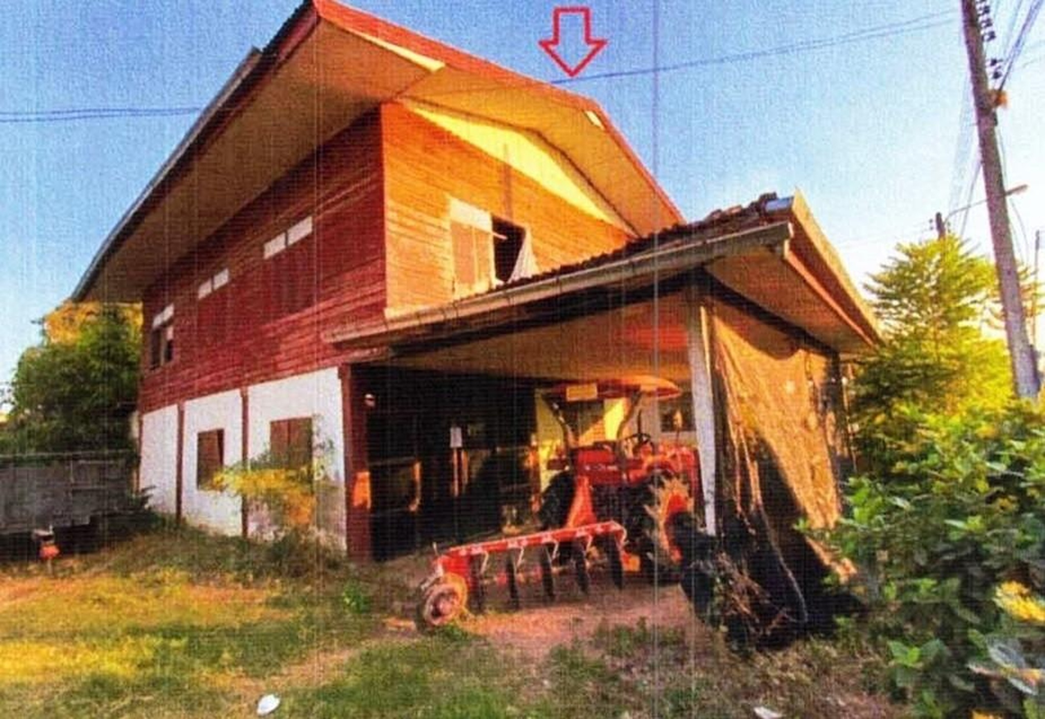 ทรัพย์สถาบันโดย GHB บ้านเดี่ยว บ้านบ่อ