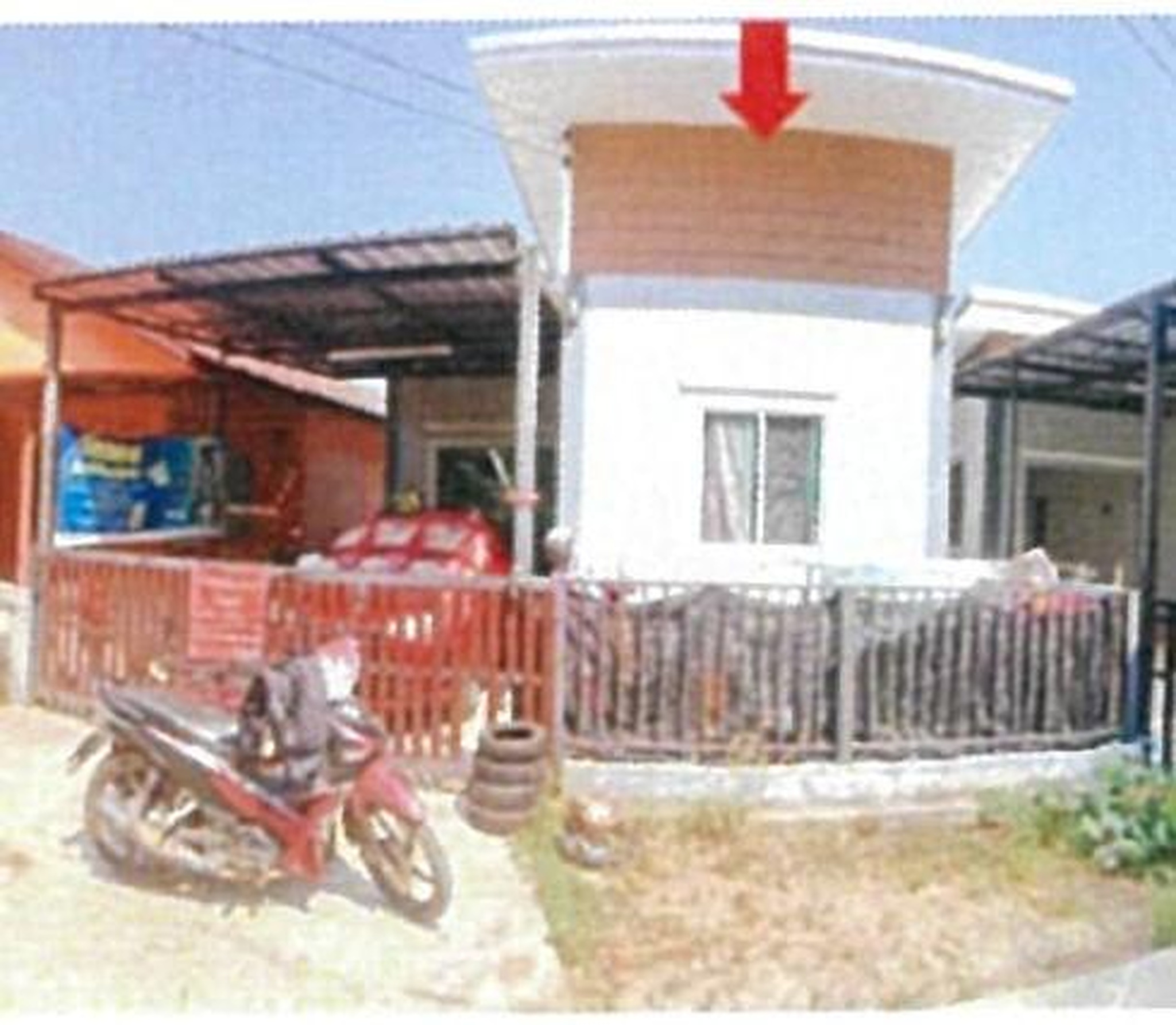 ทรัพย์สถาบันโดย GHB บ้านเดี่ยว บ้านหลักชัย (Baan Lakchai S.R.Land)