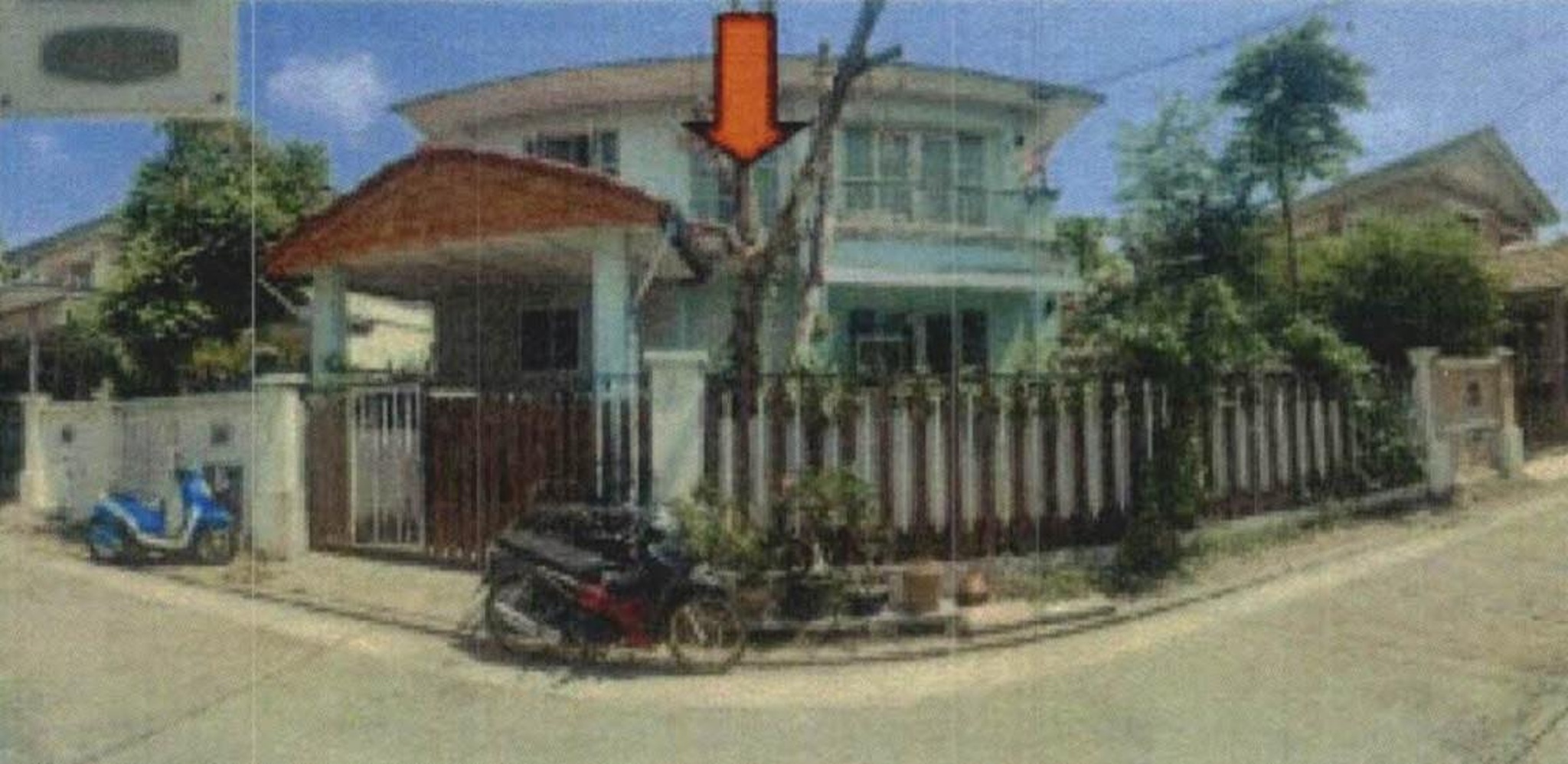 ทรัพย์สถาบันโดย GHB บ้านเดี่ยว ชัยพฤกษ์ 1